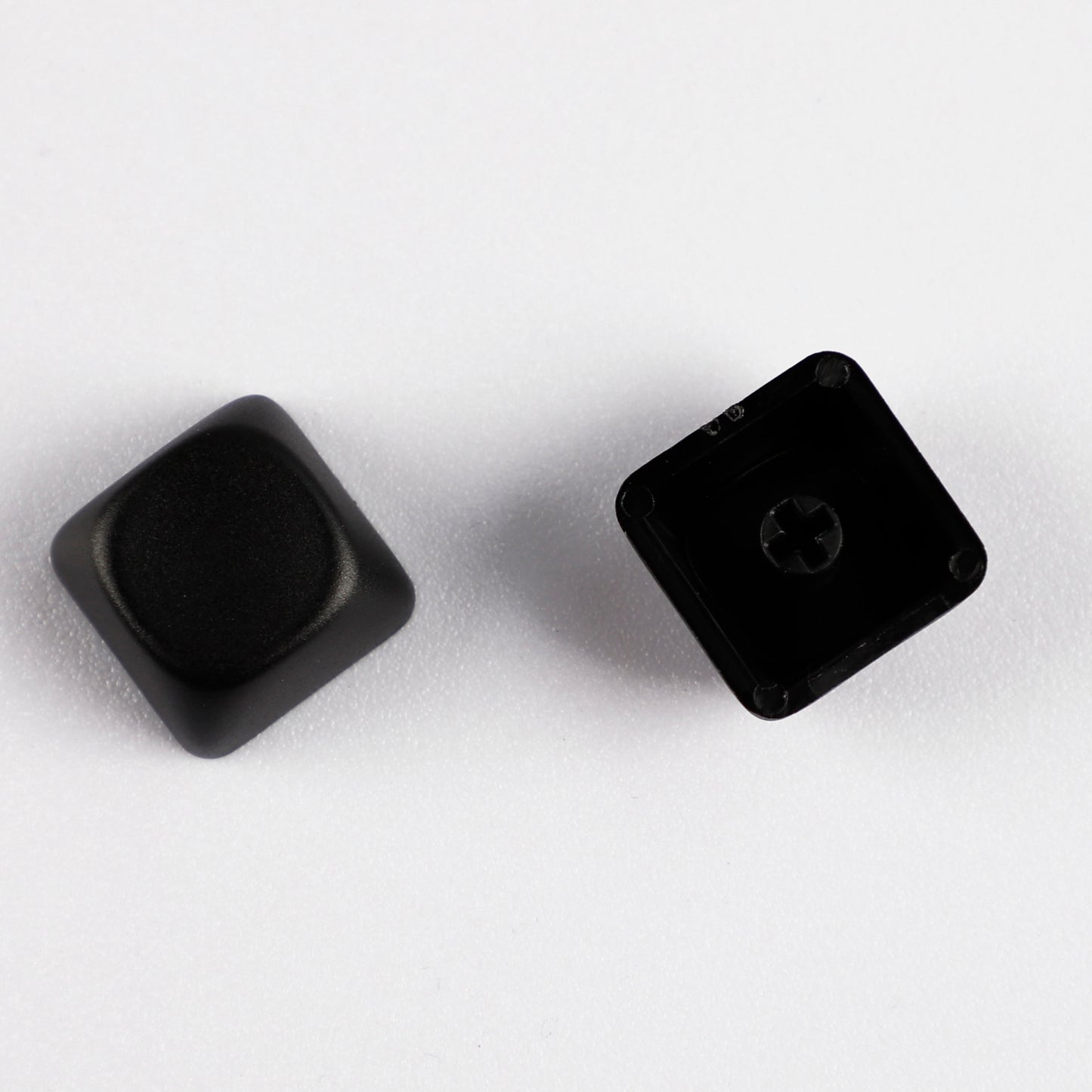 YMDK 1u MOA Profile Keycaps (Blank PBT 1.6mm)