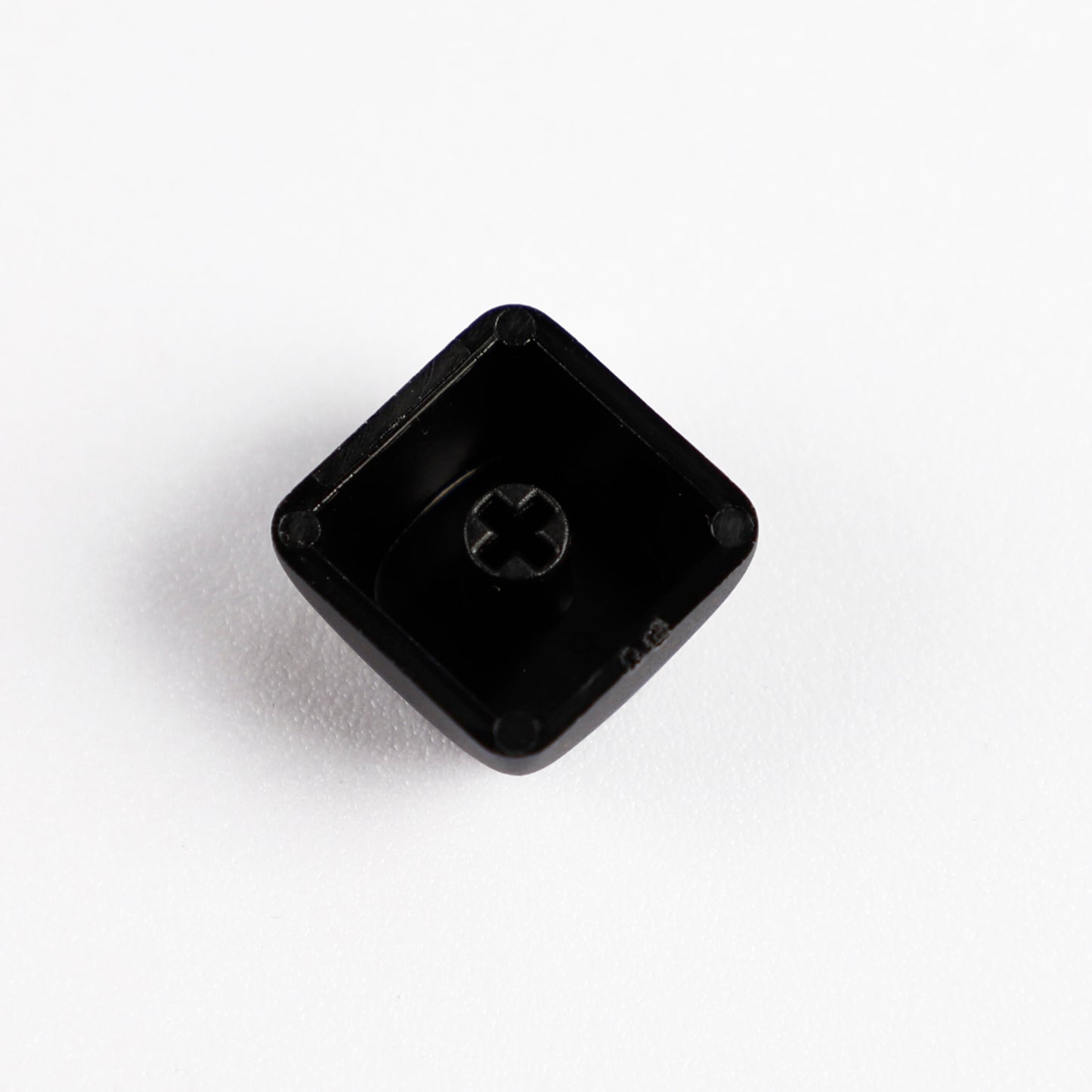 YMDK 1u MOA Profile Keycaps (Blank PBT 1.6mm)