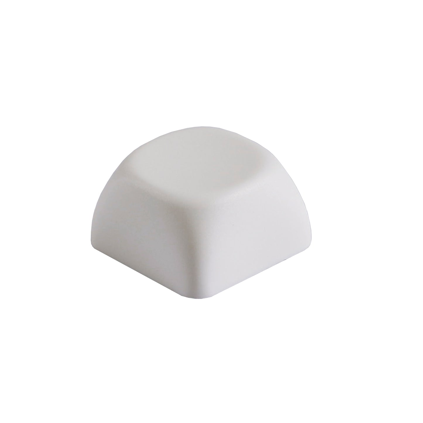 YMDK 1u MOA Profile Keycaps (Blank PBT 1.6mm)