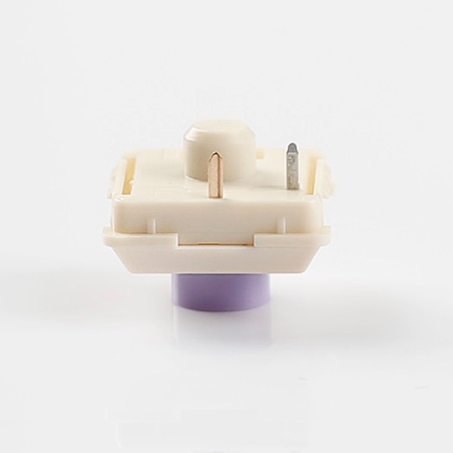 Kailh Choc V2 1353 Taro Ice Cream MINI Low Profile Switches Fast Trigger Light Full POM for Hitbox Mechanical Keyboards