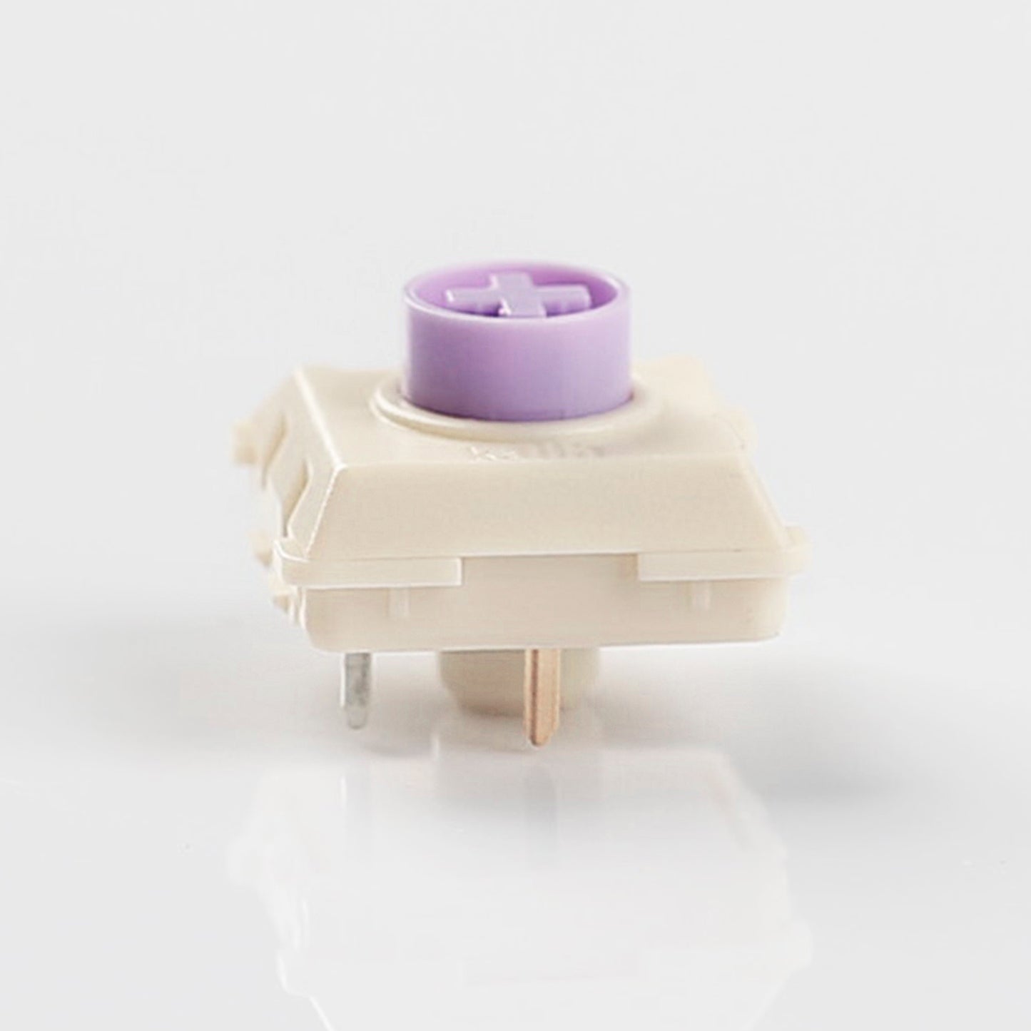 Kailh Choc V2 1353 Taro Ice Cream MINI Low Profile Switches Fast Trigger Light Full POM for Hitbox Mechanical Keyboards