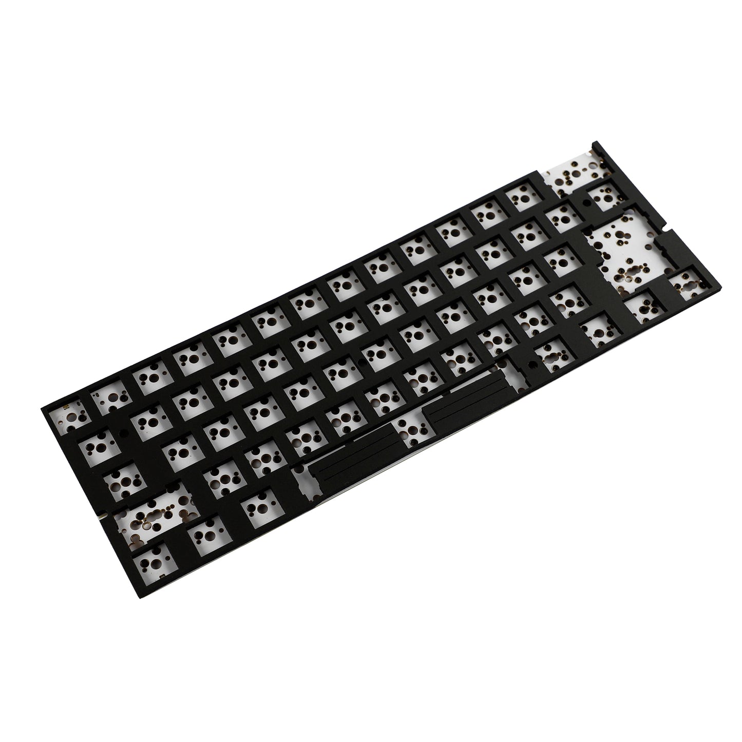 YMDK 61 64 Poron Material Sound Silence Foam Mechanical Keyboard Accessories