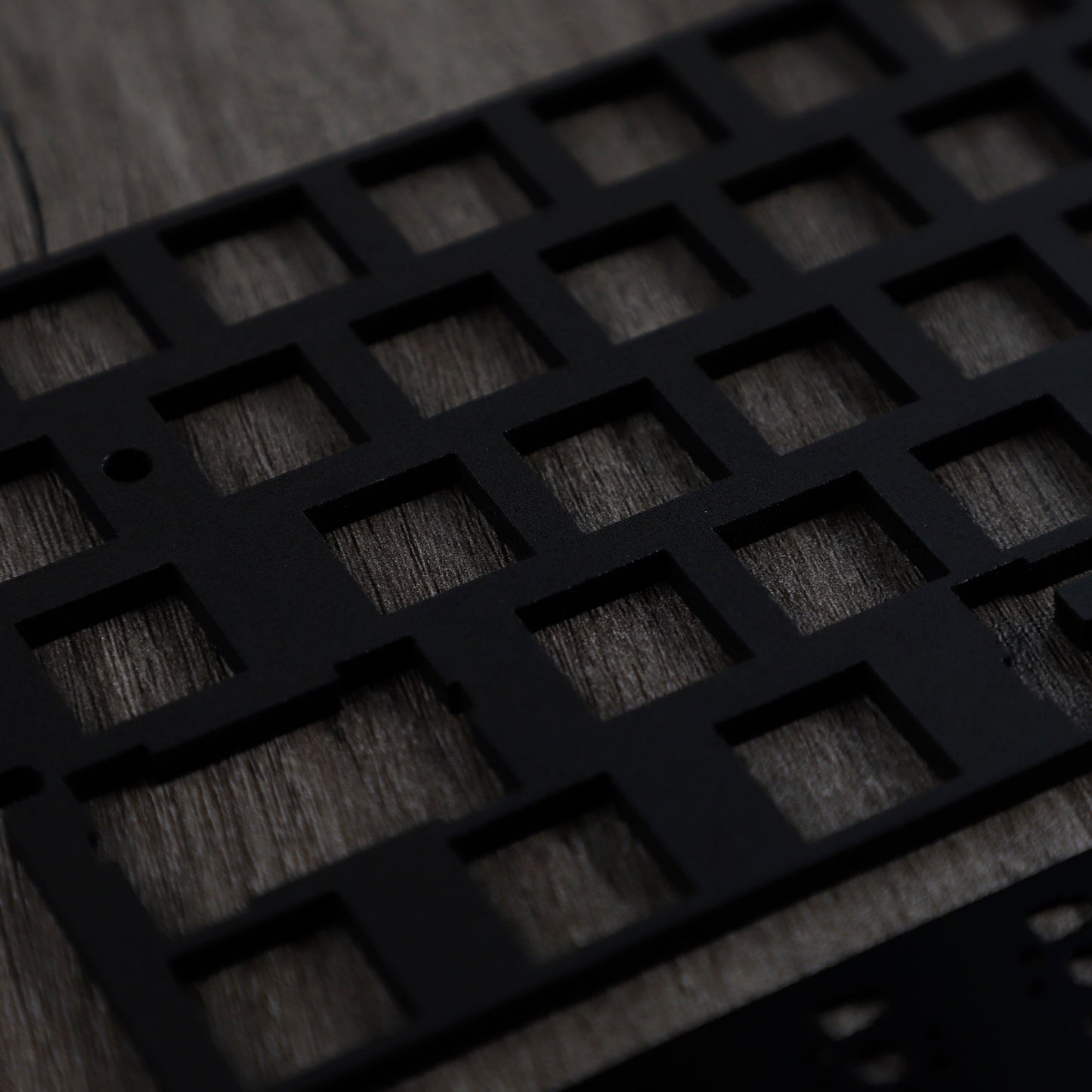 YMDK 61 64 Poron Material Sound Silence Foam Mechanical Keyboard Accessories