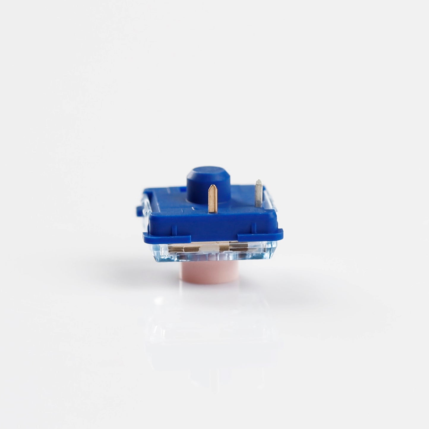 Kailh Deep Sea Low Profile Choc V2 Silent Switches 1353 RGB MINI Linear Tactile Custom DIY Switch for Mechanical Keyboard Laptop
