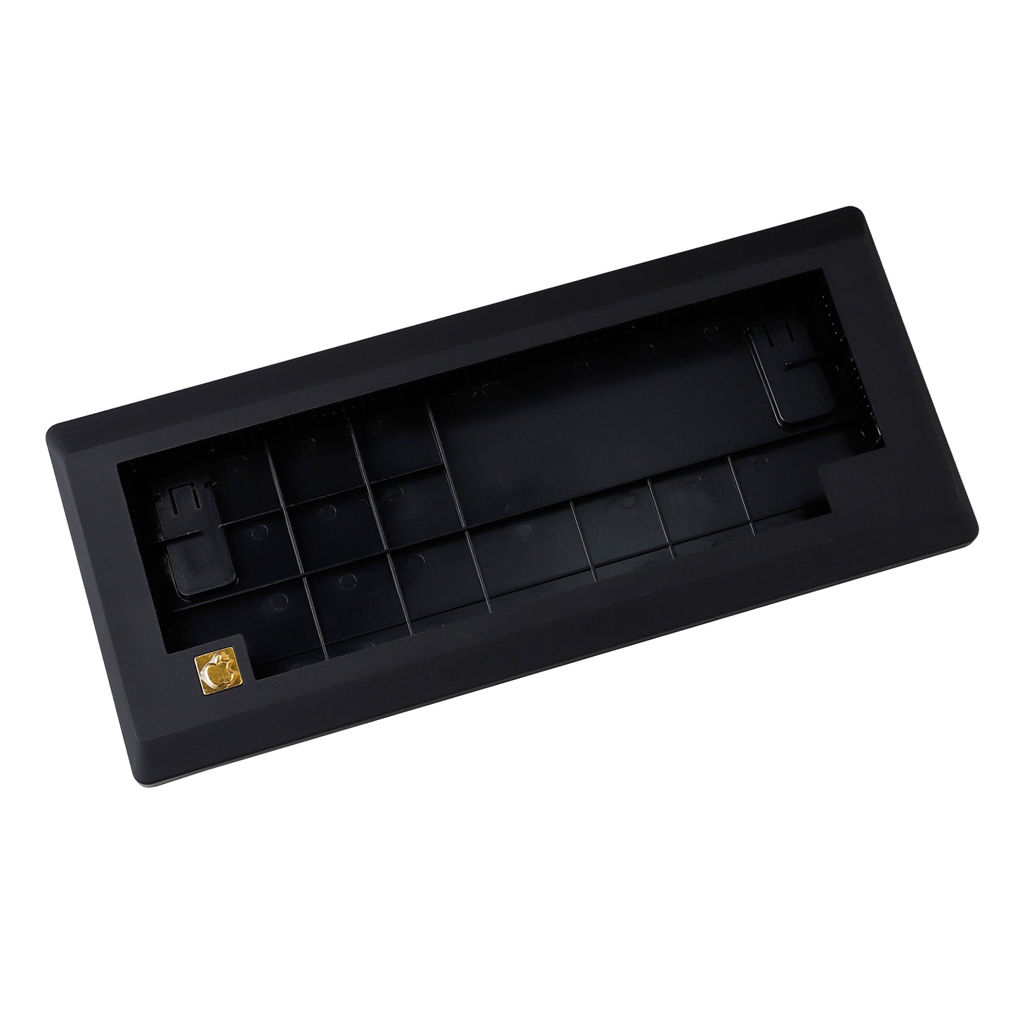 M0110 D0110 Bluetooth Wired Hot Swappable Gasket Retro Mechanical Keyboard Kit (Support VIA VIAL )