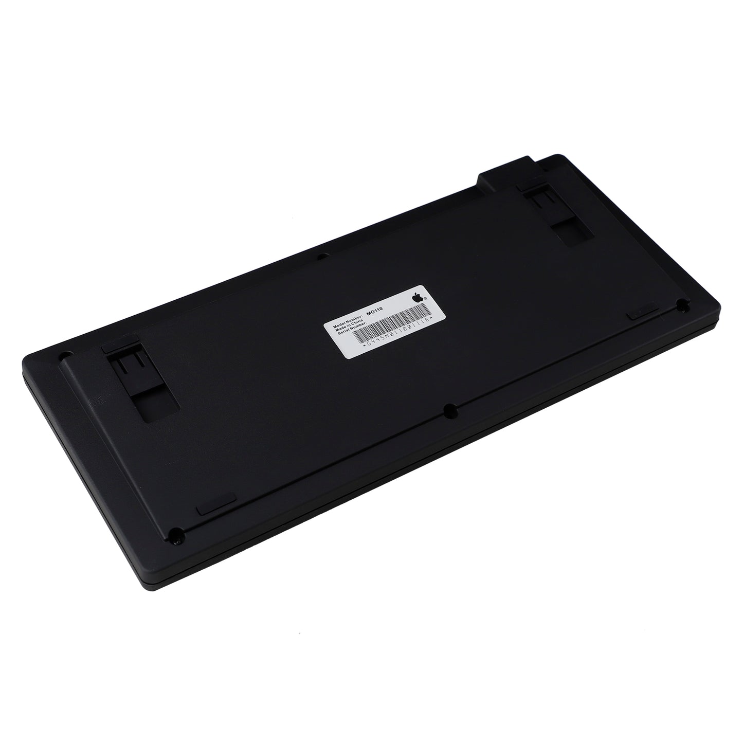 M0110 D0110 Bluetooth Wired Hot Swappable Gasket Retro Mechanical Keyboard Kit (Support VIA VIAL )