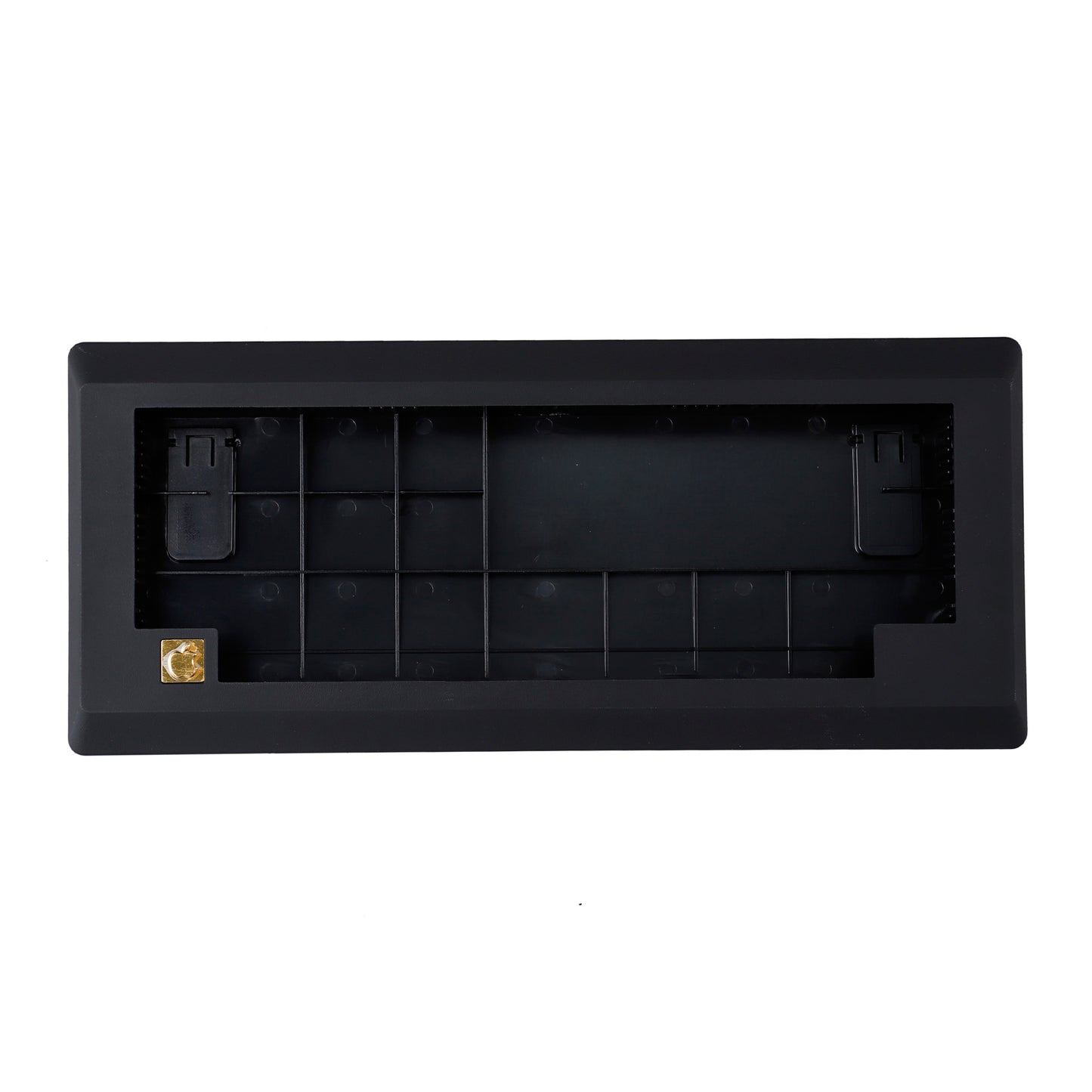 M0110 D0110 Bluetooth Wired Hot Swappable Gasket Retro Mechanical Keyboard Kit (Support VIA VIAL )
