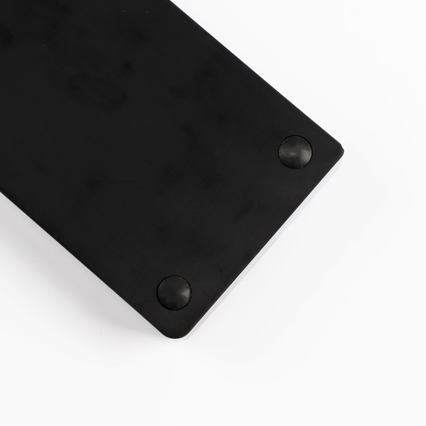 YMDK Evil Eye Resin Wrist Rest Cool Eye Rotatable Ergonomic Support for YMD68 Durable Non-Slip Hand Rest for Mechanical Keyboards Smooth Easy to Clean