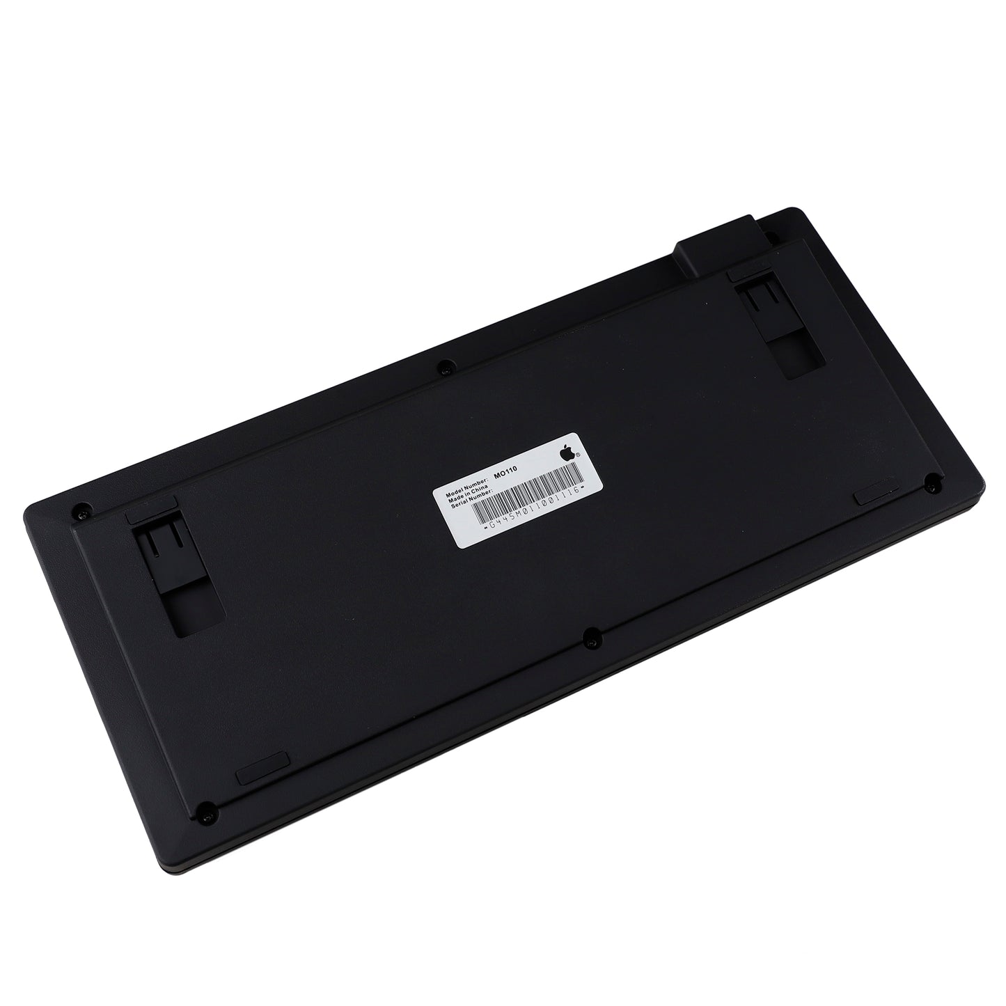 M0110 D0110 Bluetooth Wired Hot Swappable Gasket Retro Mechanical Keyboard Kit (Support VIA VIAL )