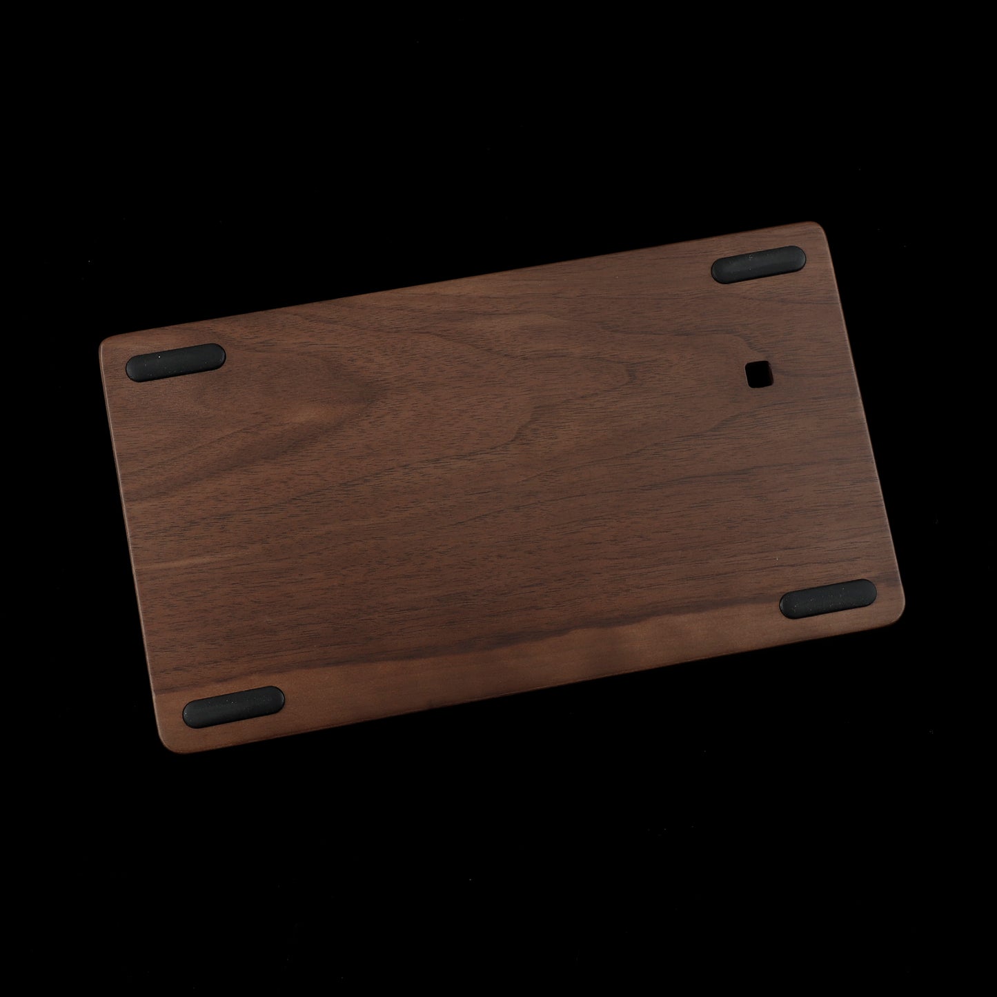 GH60 Wood Case Wrist 2 In 1(60% Pok3r DZ60 YD60MQ XD64 GK61 GK64 Using)