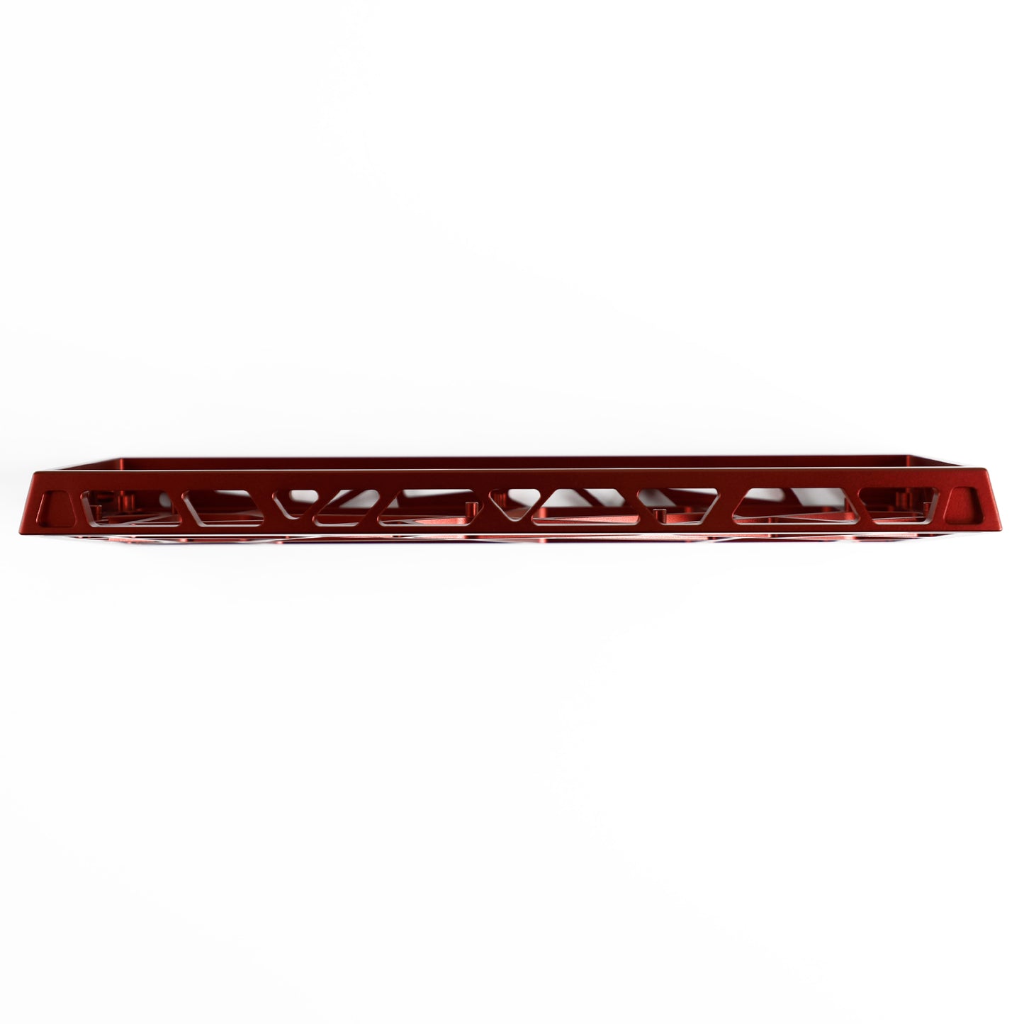 YMDK 60% Hollow60 Aluminum Case(Poker2 Pok3r Faceu60 YD60MQ GK61 GK64 DK64 YMD62 Supported)