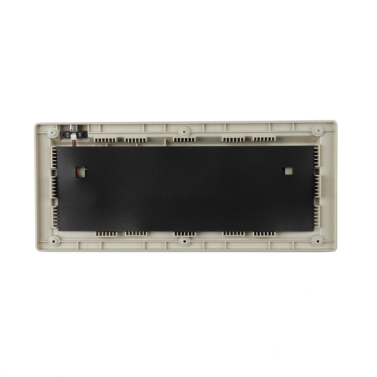 M0110 Accessories Poron PCB Plate Foam Mute Cotton Single Case