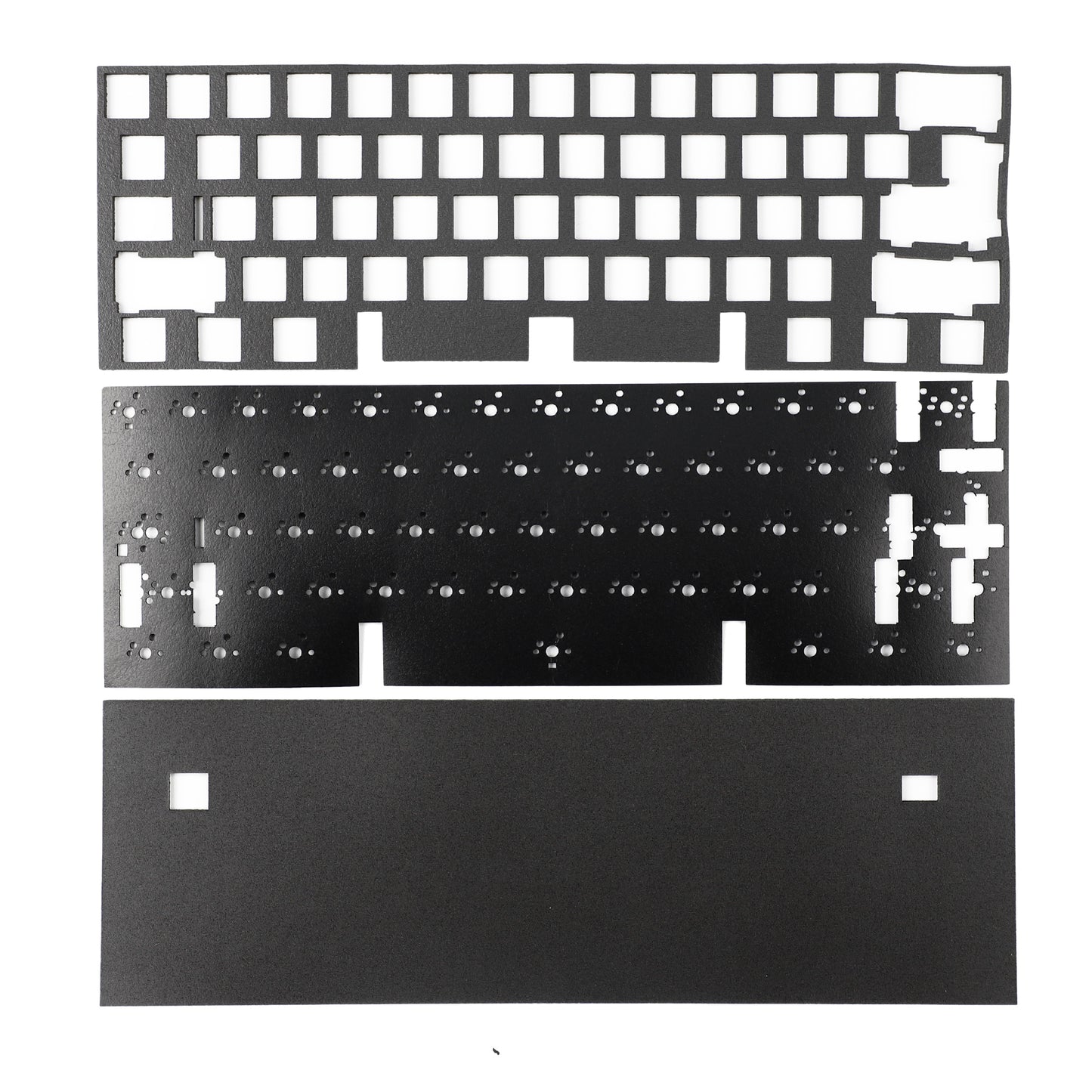M0110 Accessories Poron PCB Plate Foam Mute Cotton Single Case