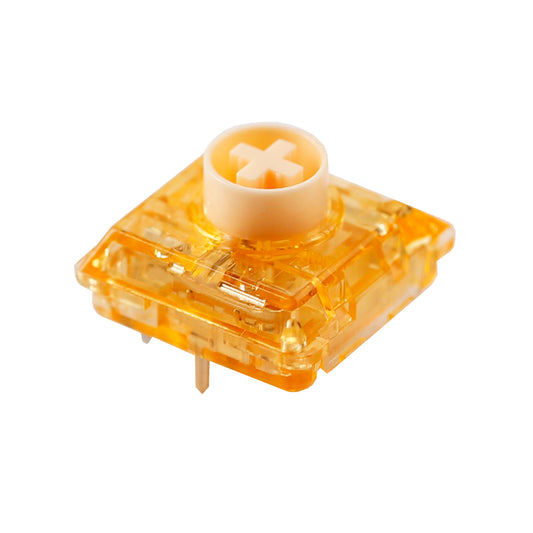 Kailh 1353 Season MINI Series Switch 3 Pin Fast Trigger Low Switches Spring Summer Autumn Winter for MX Mechanical Keyboard