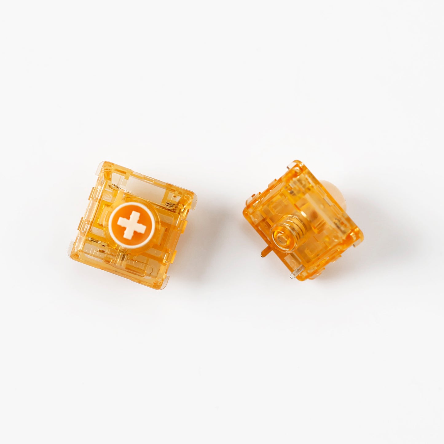 Kailh 1353 Season MINI Series Switch 3 Pin Fast Trigger Low Switches Spring Summer Autumn Winter for MX Mechanical Keyboard