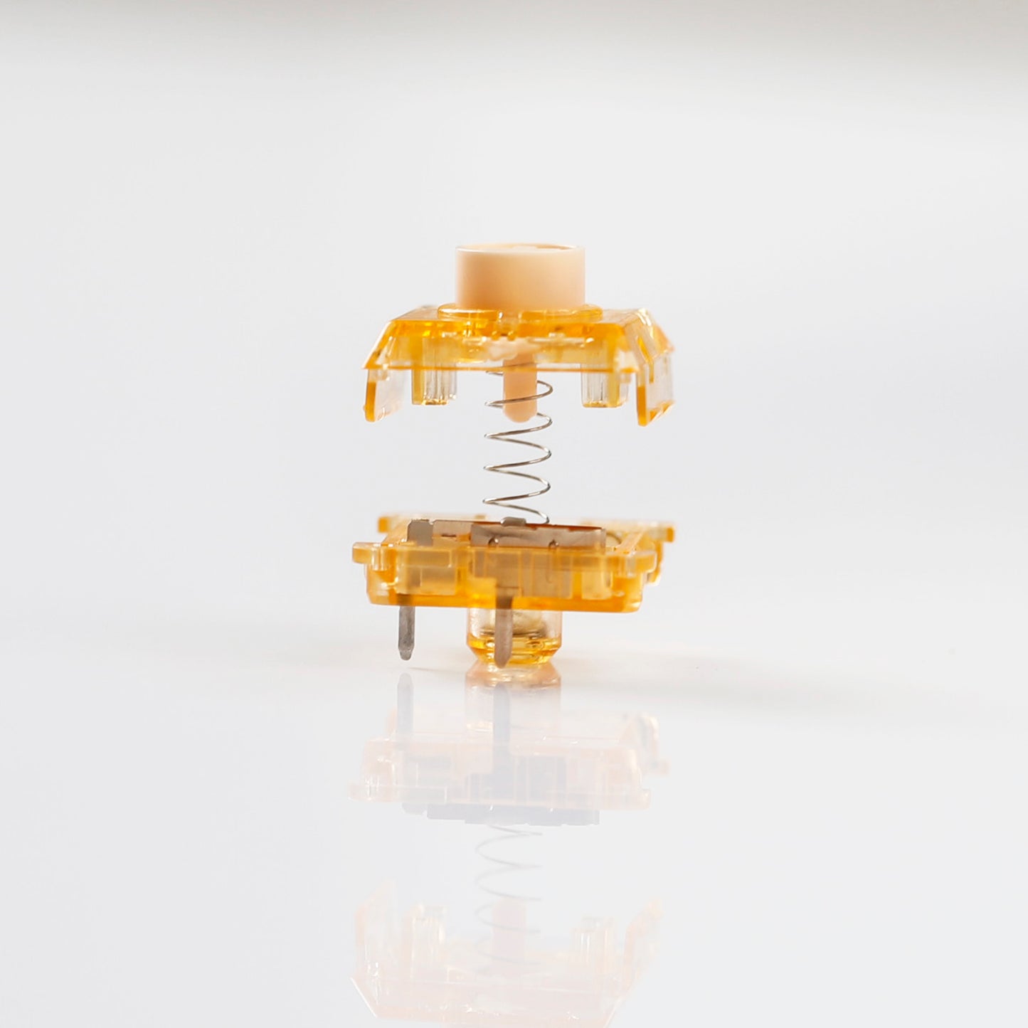Kailh 1353 Season MINI Series Switch 3 Pin Fast Trigger Low Switches Spring Summer Autumn Winter for MX Mechanical Keyboard