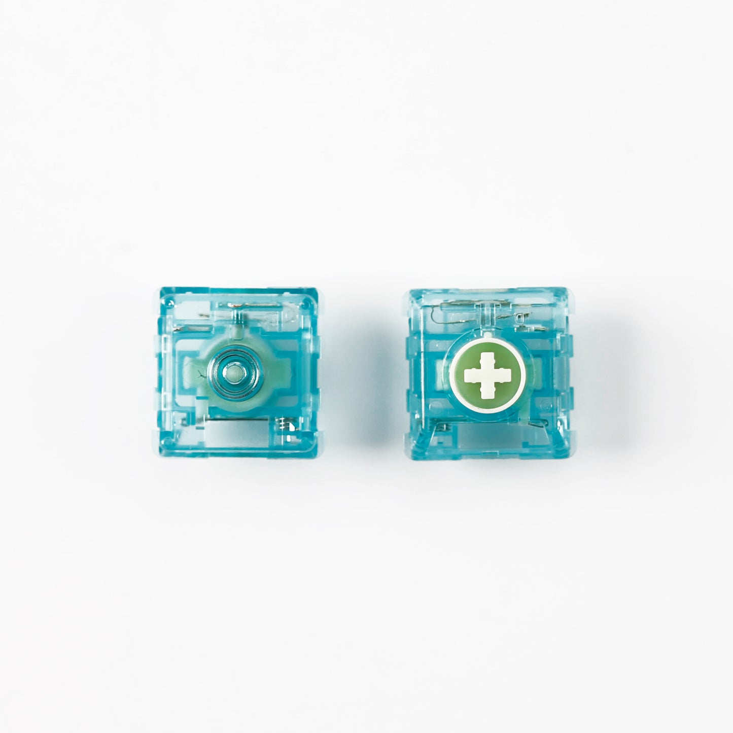Kailh 1353 Season MINI Series Switch 3 Pin Fast Trigger Low Switches Spring Summer Autumn Winter for MX Mechanical Keyboard