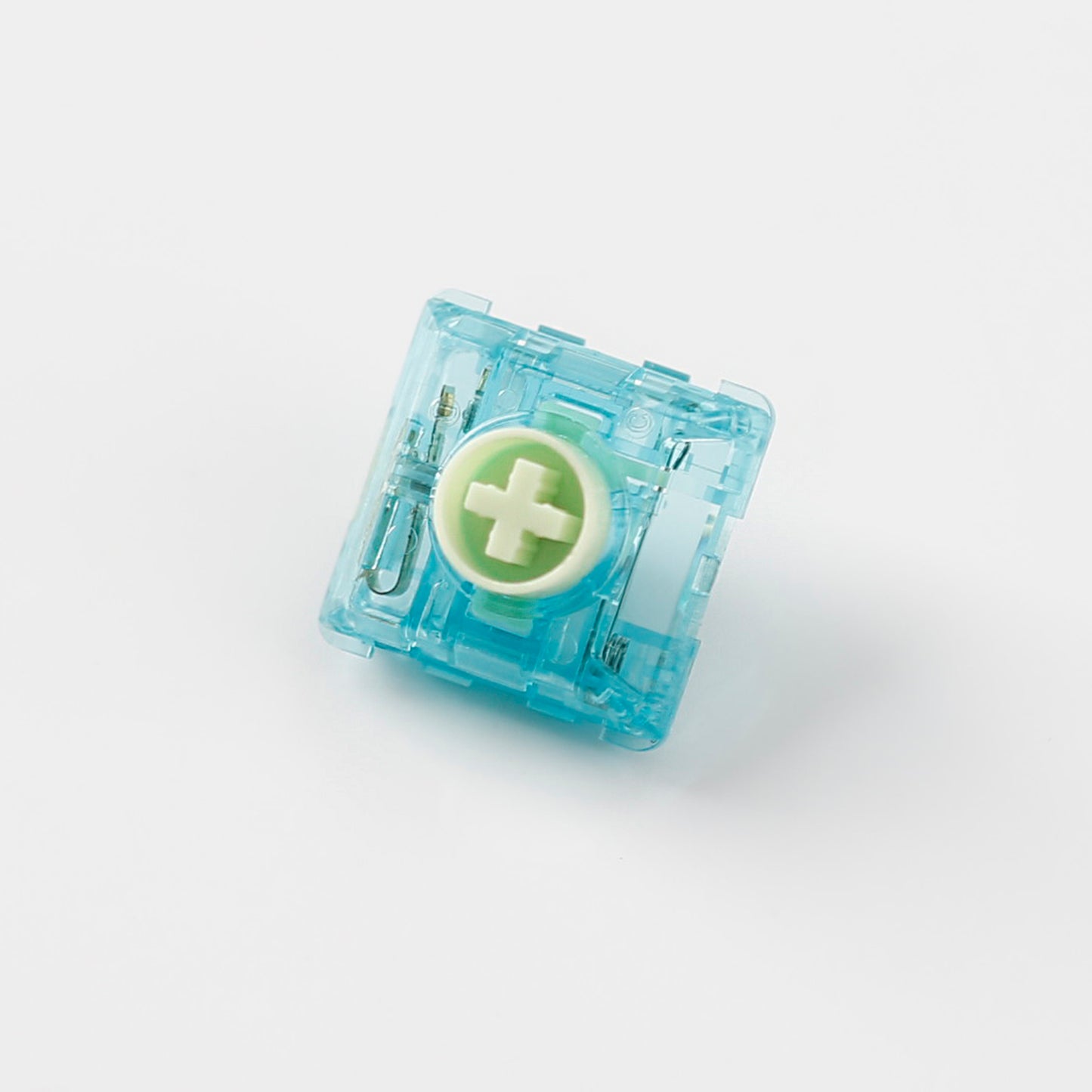 Kailh 1353 Season MINI Series Switch 3 Pin Fast Trigger Low Switches Spring Summer Autumn Winter for MX Mechanical Keyboard