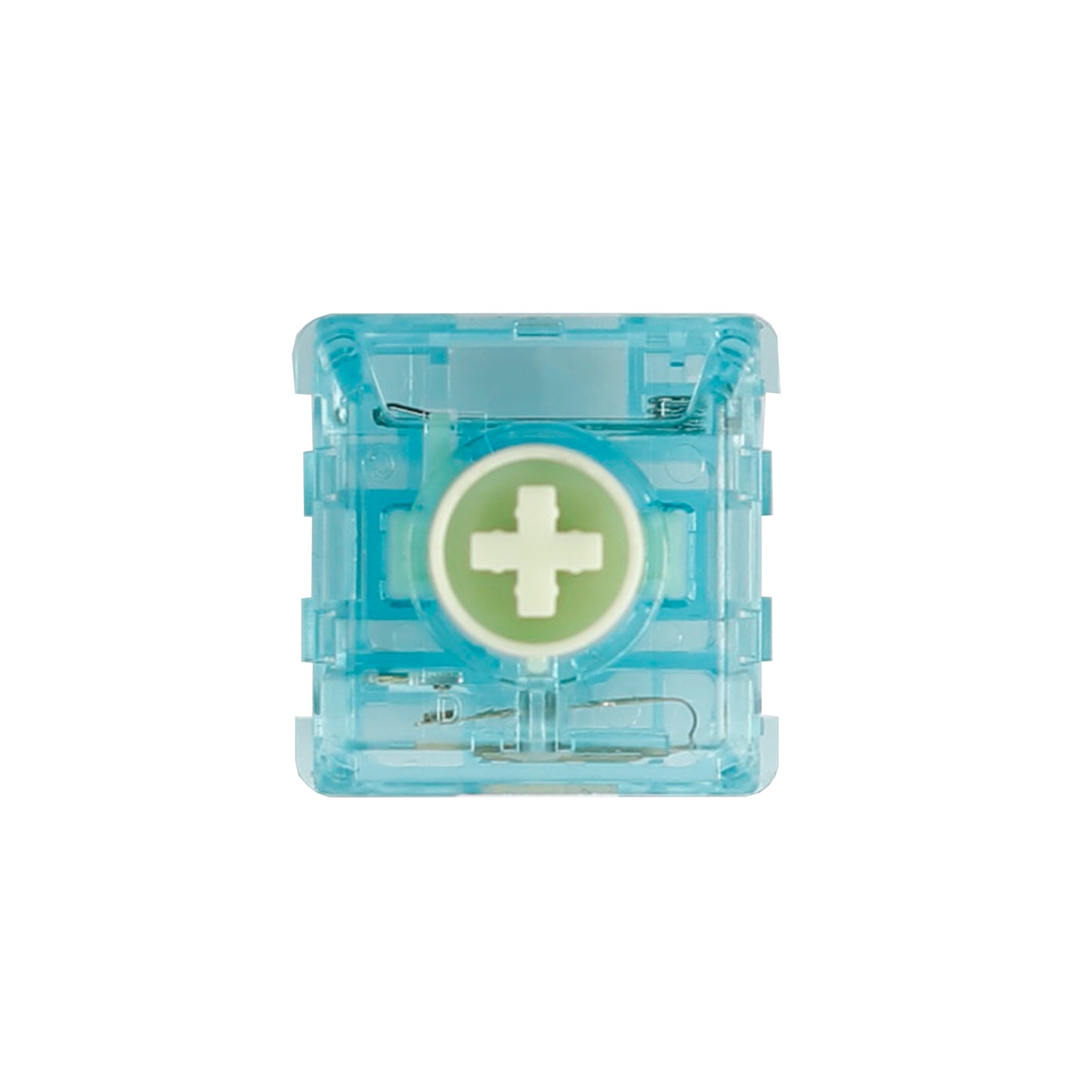 Kailh 1353 Season MINI Series Switch 3 Pin Fast Trigger Low Switches Spring Summer Autumn Winter for MX Mechanical Keyboard