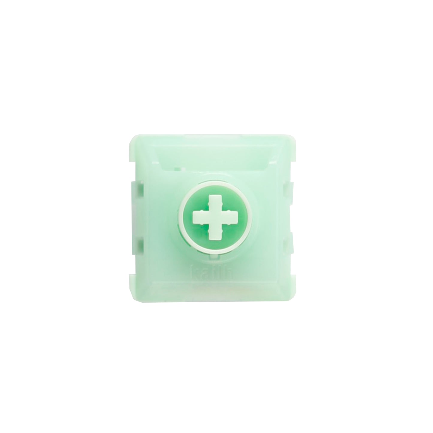 Kailh 1353 Season MINI Series Switch 3 Pin Fast Trigger Low Switches Spring Summer Autumn Winter for MX Mechanical Keyboard