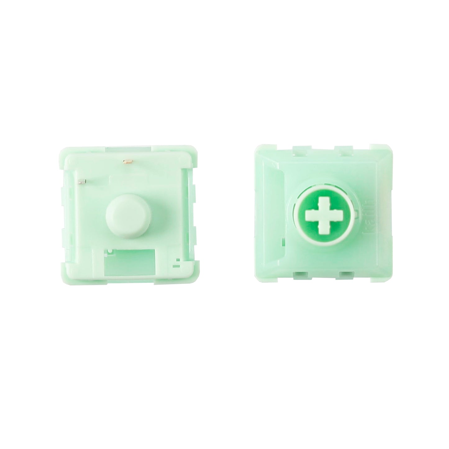Kailh 1353 Season MINI Series Switch 3 Pin Fast Trigger Low Switches Spring Summer Autumn Winter for MX Mechanical Keyboard