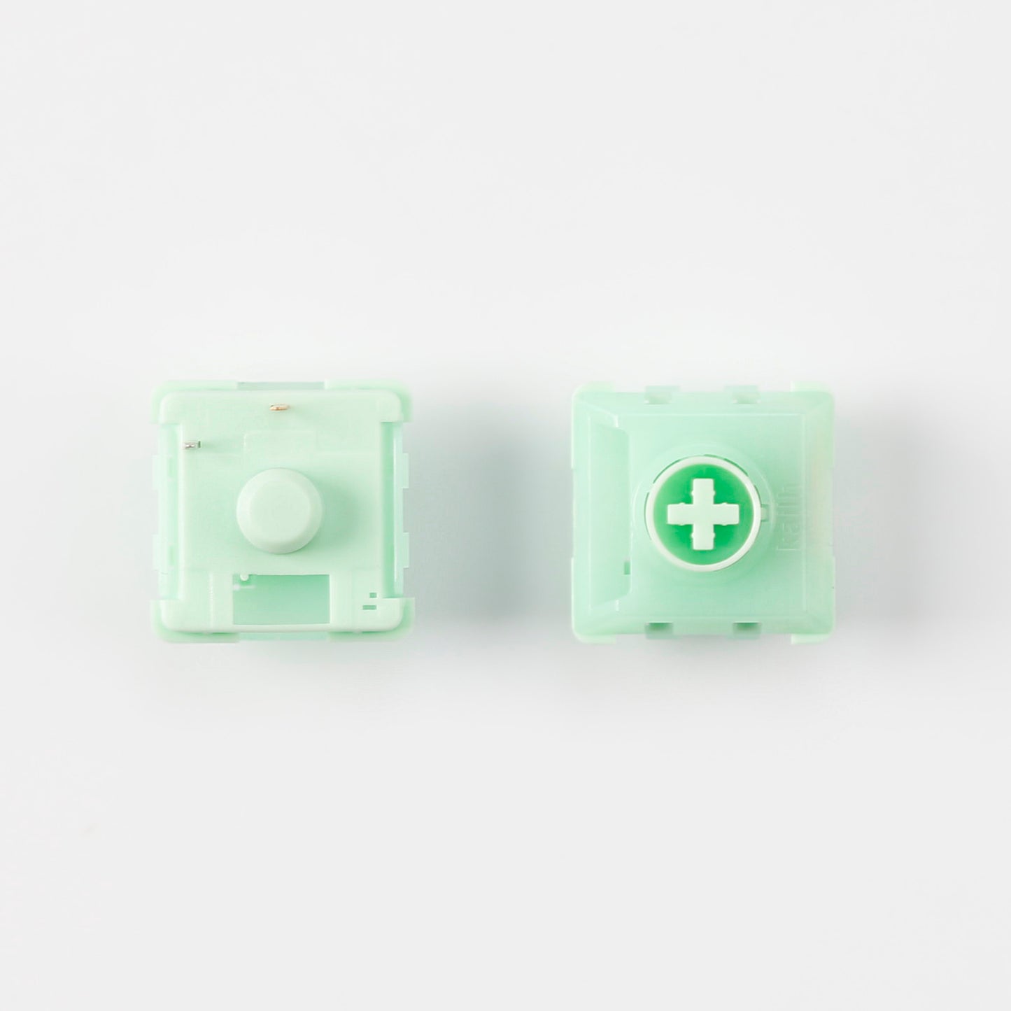 Kailh 1353 Season MINI Series Switch 3 Pin Fast Trigger Low Switches Spring Summer Autumn Winter for MX Mechanical Keyboard