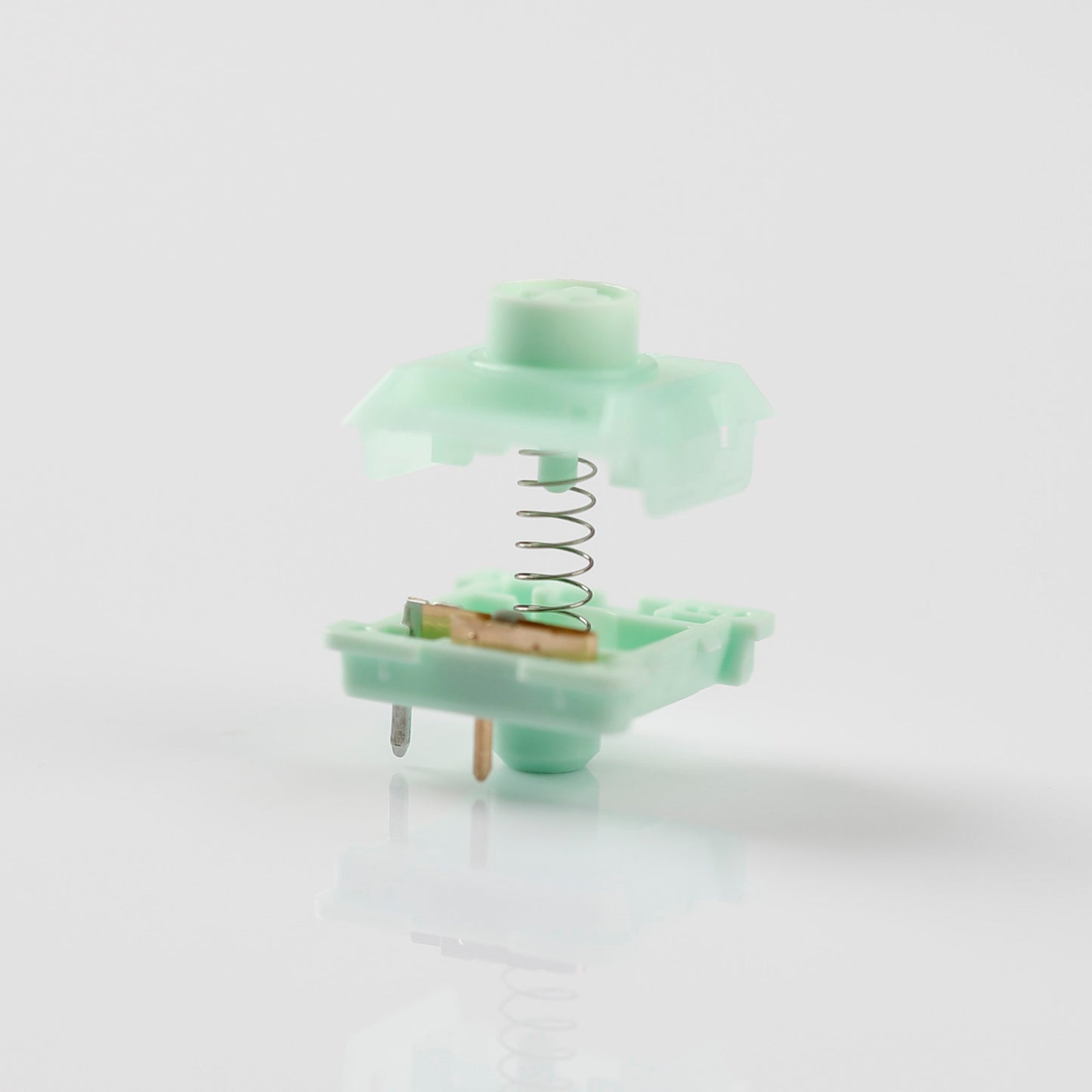 Kailh 1353 Season MINI Series Switch 3 Pin Fast Trigger Low Switches Spring Summer Autumn Winter for MX Mechanical Keyboard
