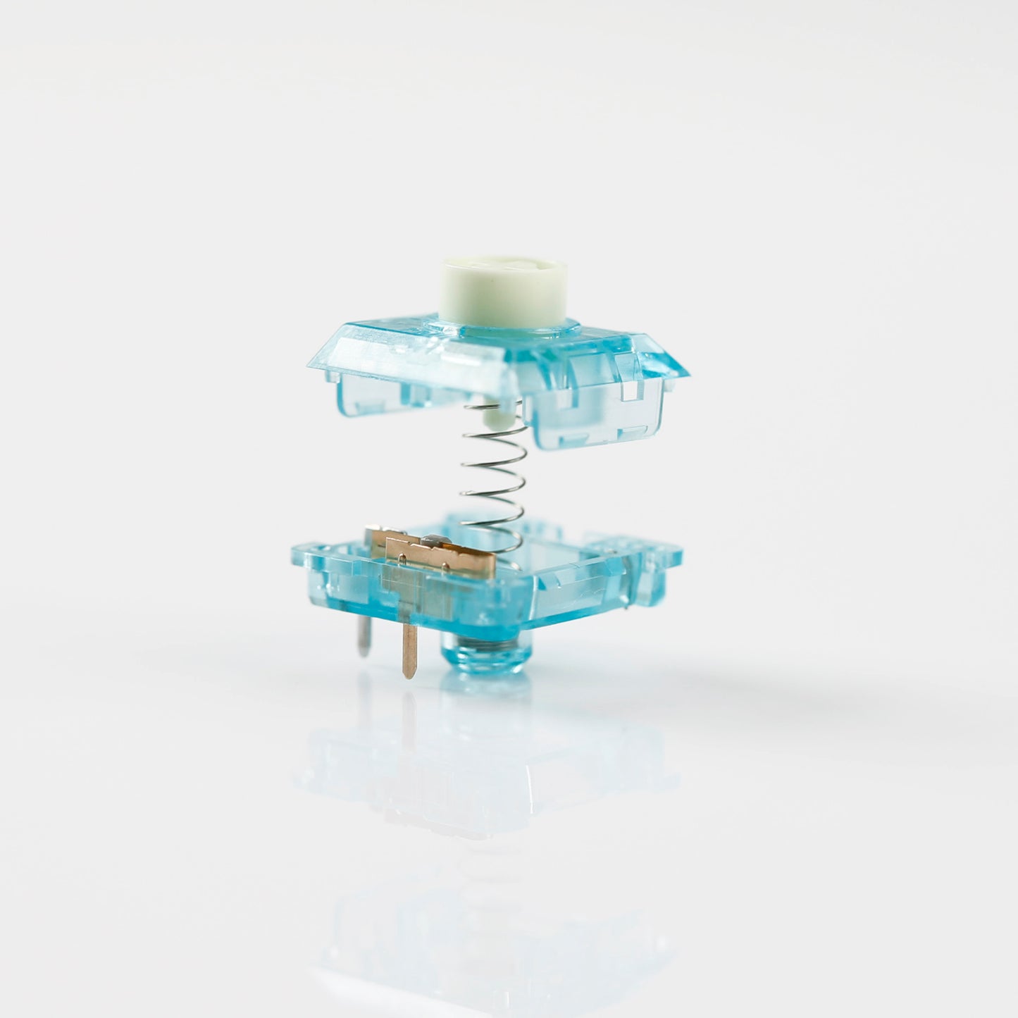 Kailh 1353 Season MINI Series Switch 3 Pin Fast Trigger Low Switches Spring Summer Autumn Winter for MX Mechanical Keyboard