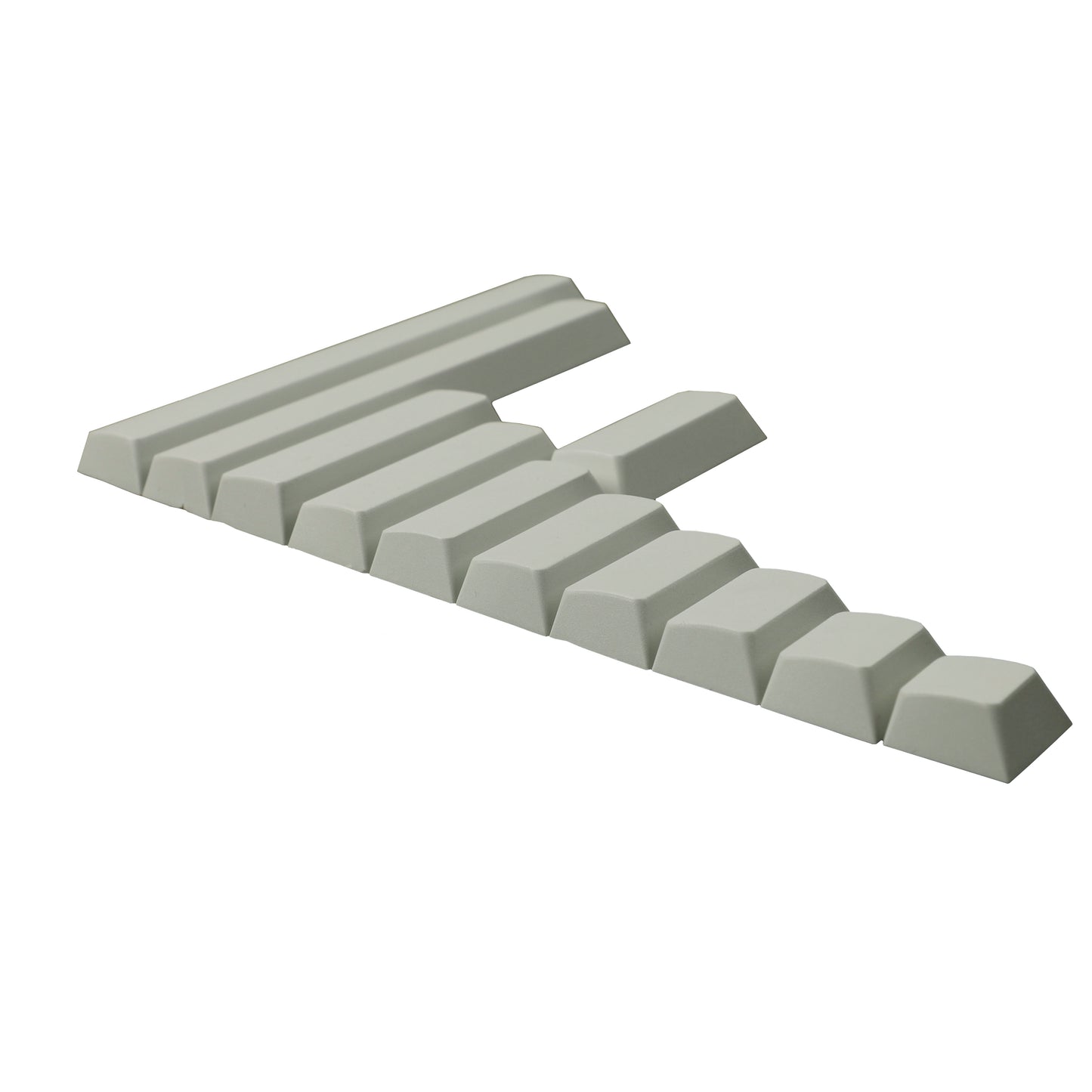 Cherry Profile Convex Spacebar Kit(11 pcs)