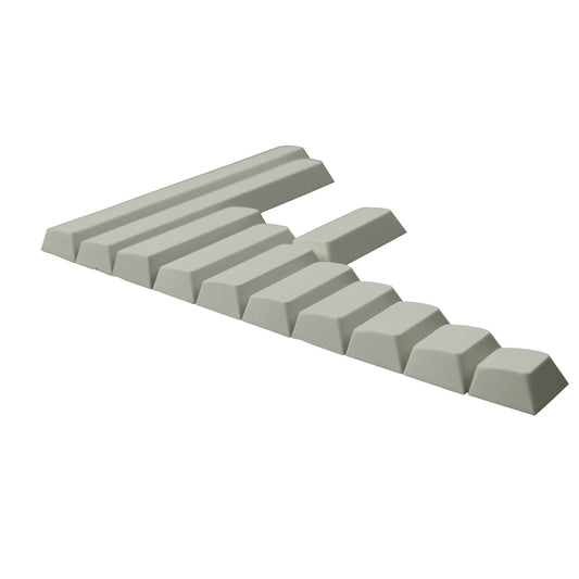 Cherry Profile Convex Spacebar Kit(11 pcs)