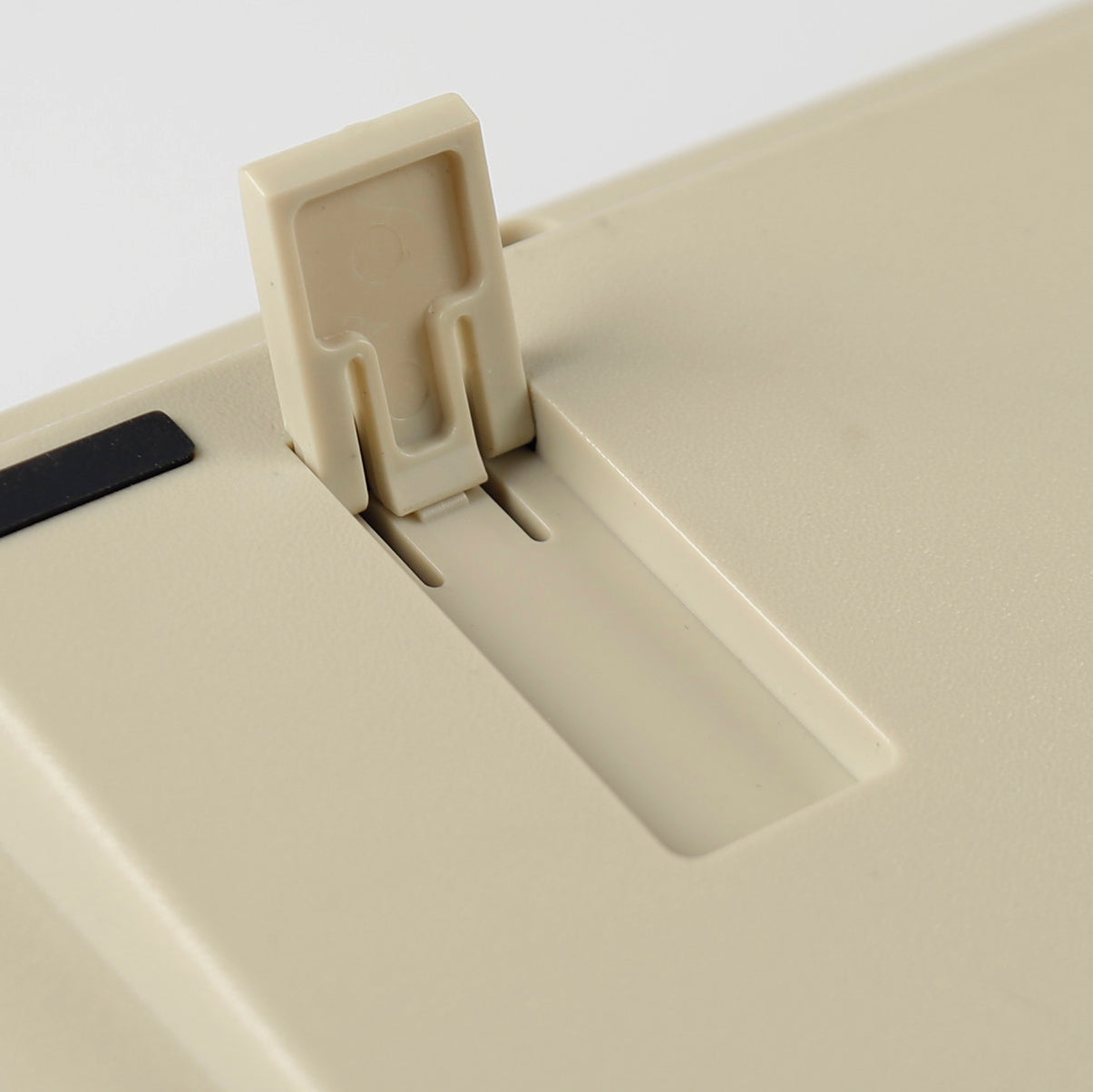 YMDK Wings Ble Bluetooth Wired Retro Hot Swappable Alice Gasket Mechanical Keyboard Kit( VIA Type C PCB Plastic Case )