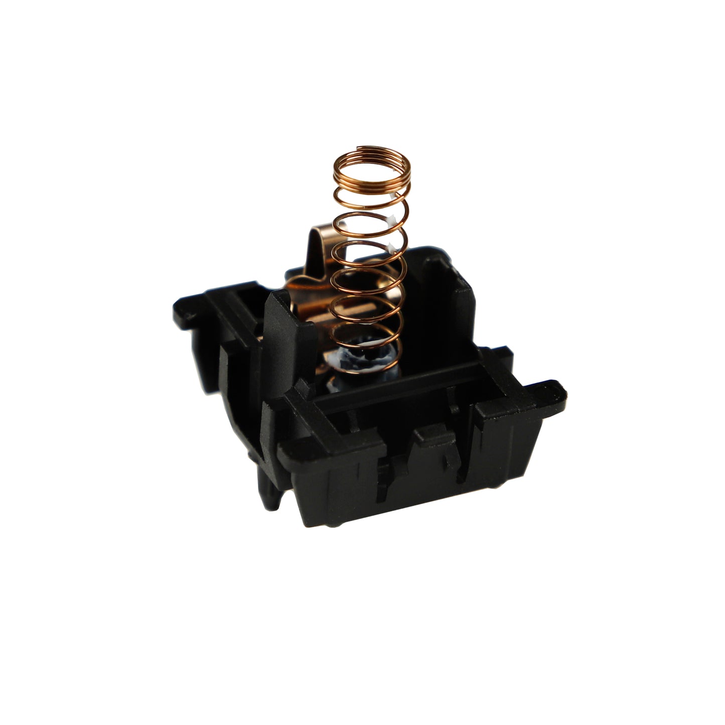 Cherry Nixie Linear Switches(MX 5pin Factory lubeb )