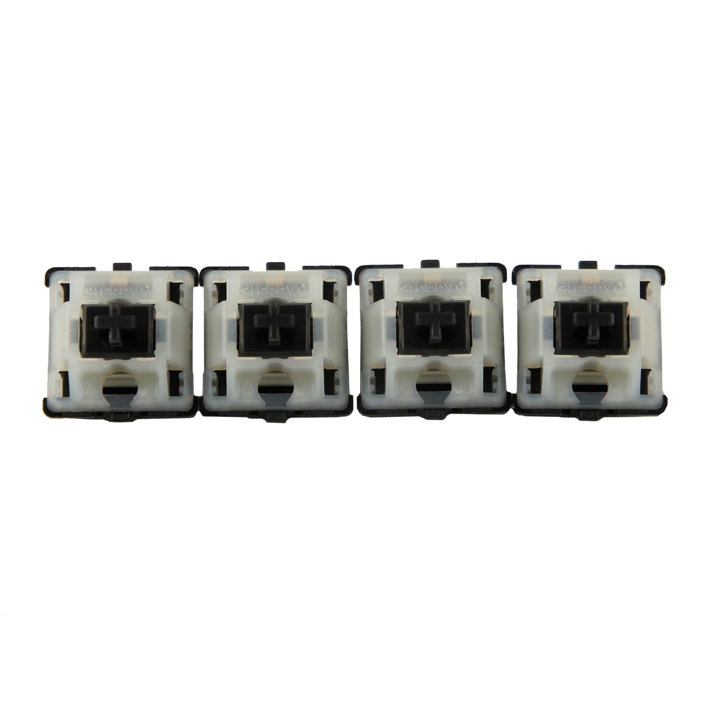 Cherry Nixie Linear Switches(MX 5pin Factory lubeb )