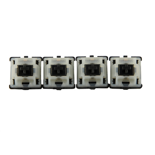 Cherry Nixie Linear Switches(MX 5pin Factory lubeb )