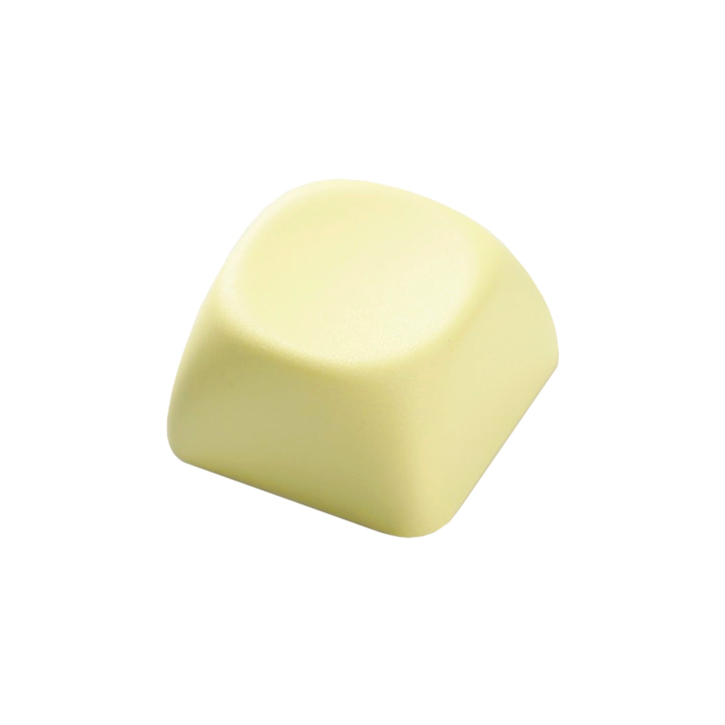 YMDK 1u MOA Profile Keycaps (Blank PBT 1.6mm)