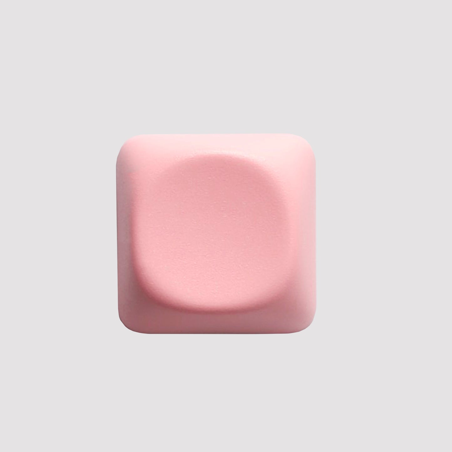 YMDK 1u MOA Profile Keycaps (Blank PBT 1.6mm)