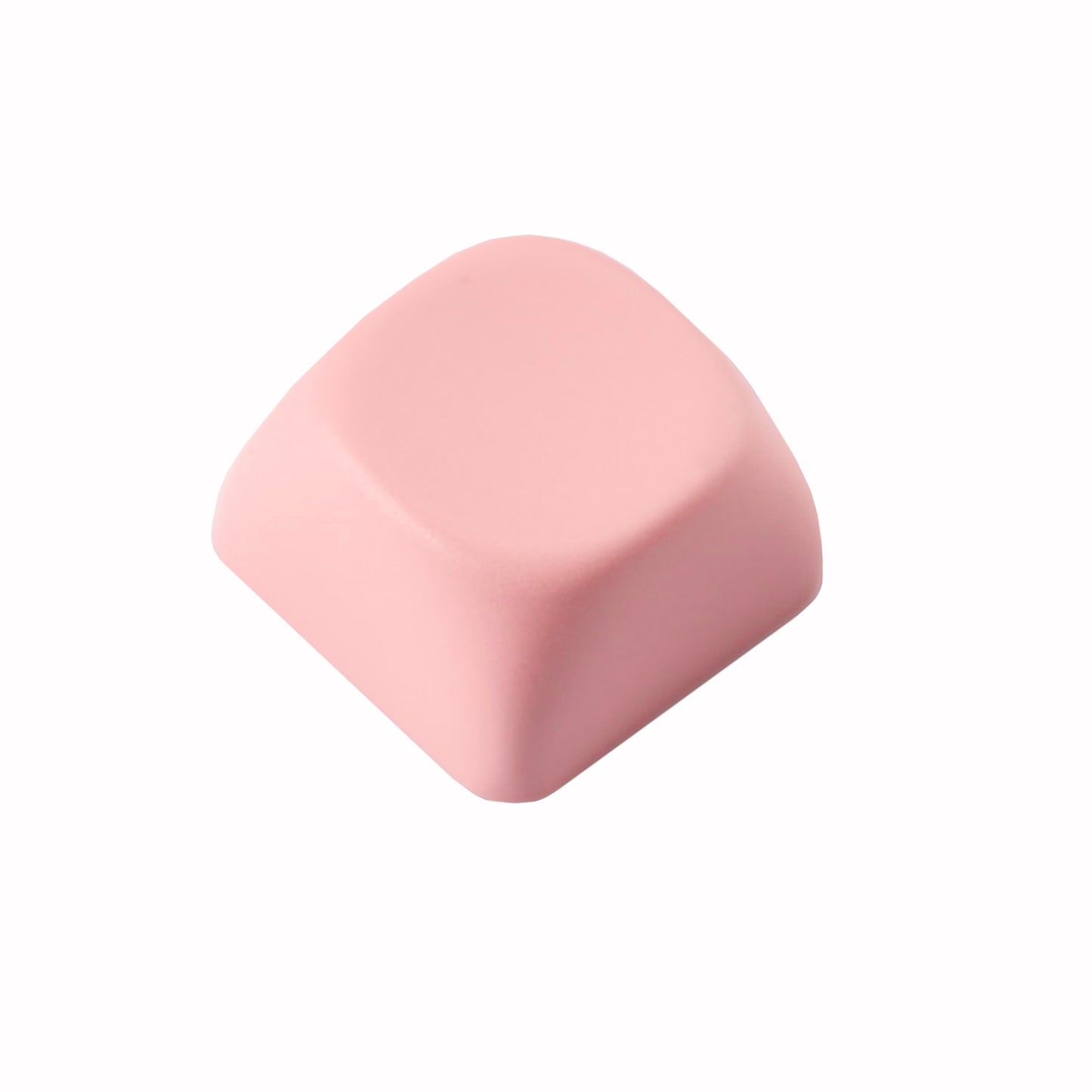 YMDK 1u MOA Profile Keycaps (Blank PBT 1.6mm)