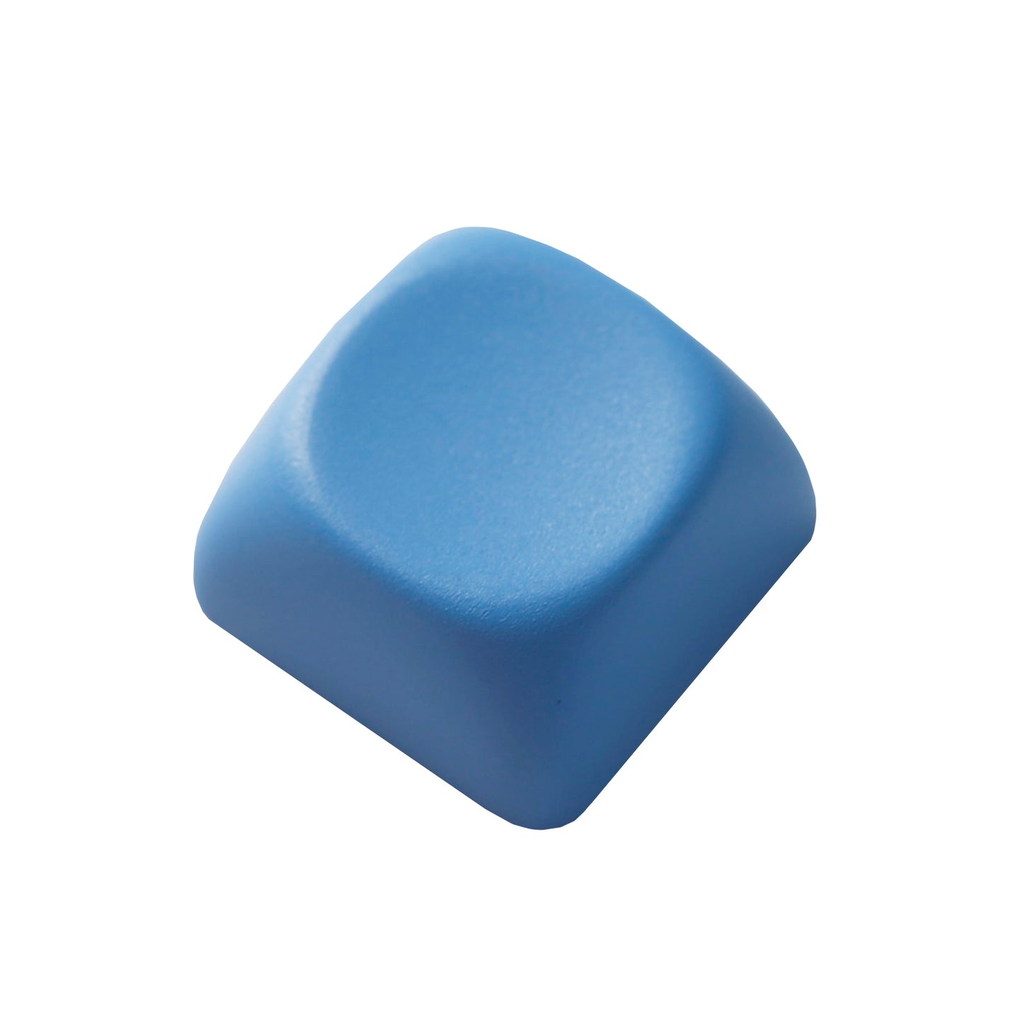 YMDK 1u MOA Profile Keycaps (Blank PBT 1.6mm)