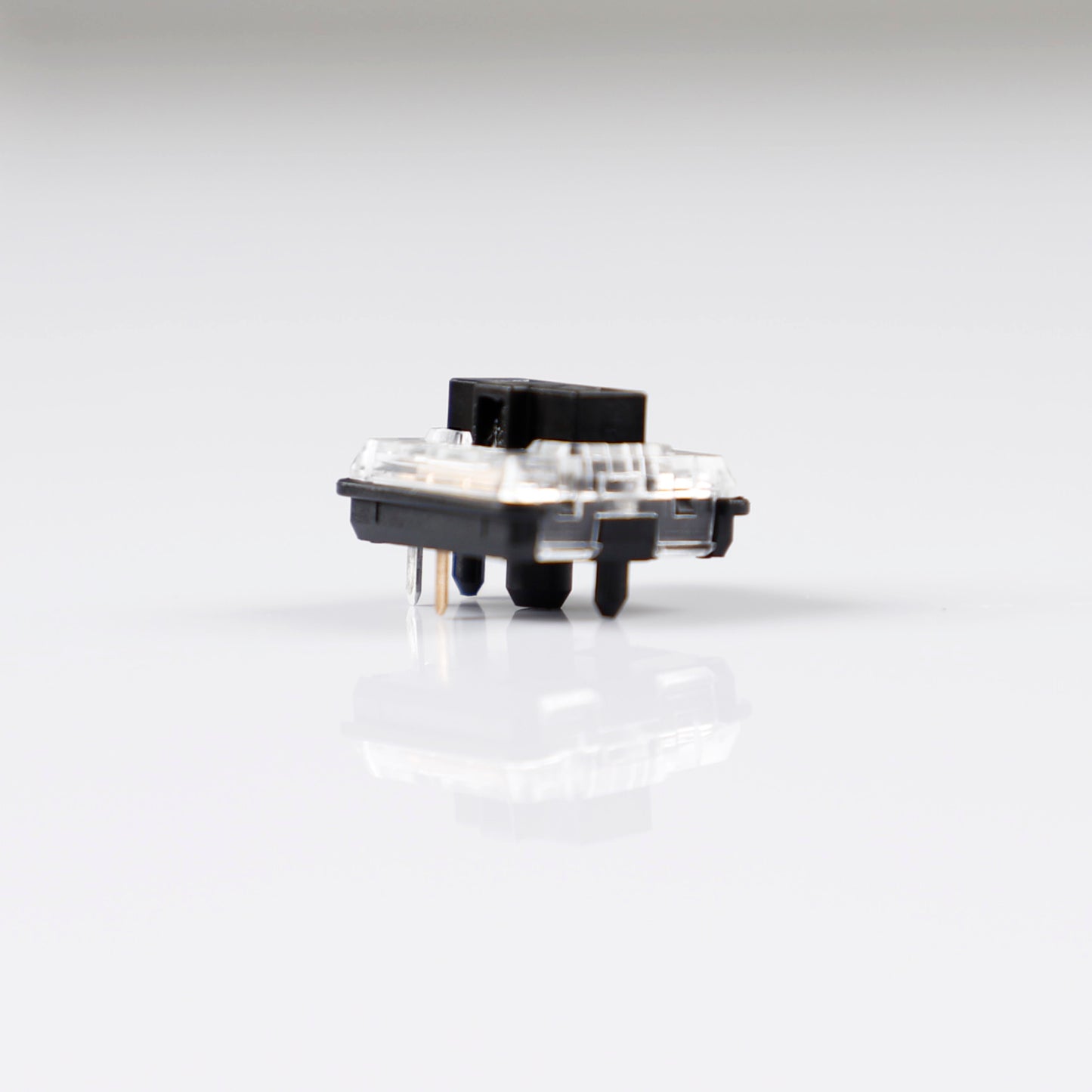 Kailh Low Profile Choc Switch 1350 Chocolate Keyboard Switch For Low profile Mechanical Keyboard White Brown Red Navy Tiffany Blue