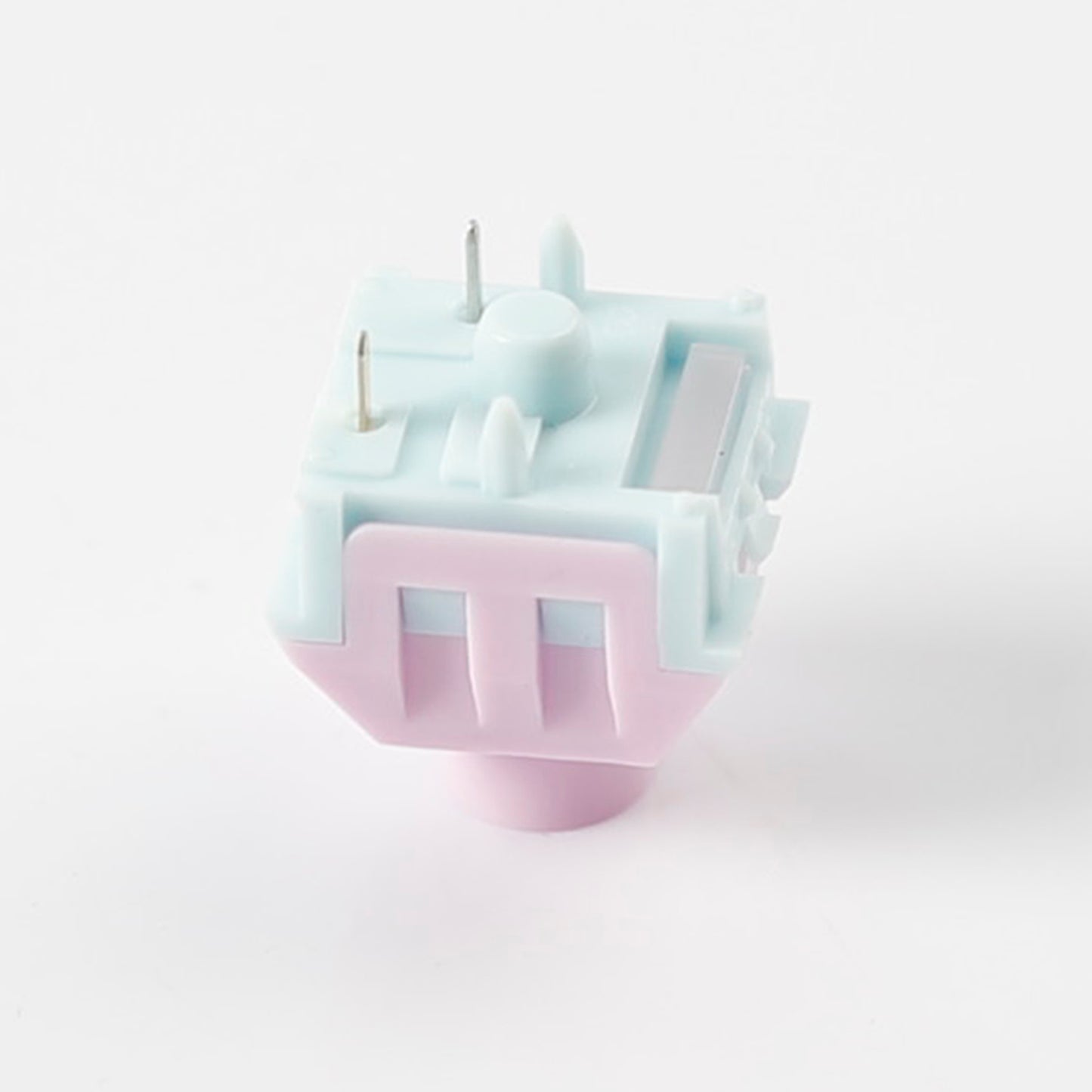 Kailh Box Saker 5-Pin Linear MX Mechanical Switches Ultra-Short Travel Lightning-Quick Trigger Perfect for High-Performance Gaming Keyboards