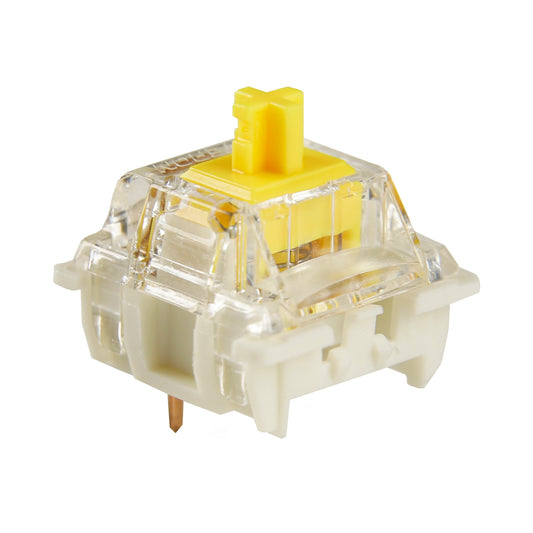 Gateron Pro SMD 3.0 Switches(Lubed RGB V3)