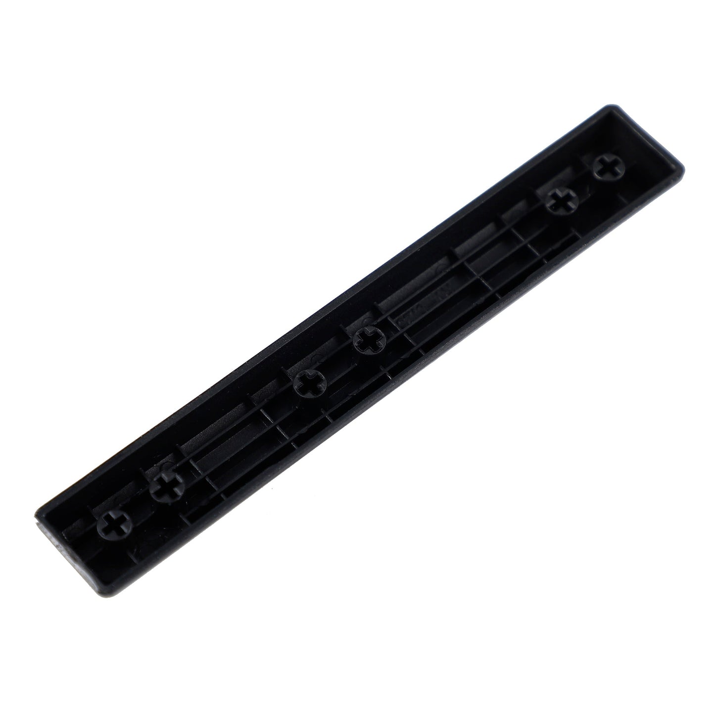 YMDK Wholesales OEM 6.25U Thick PBT Blank Additional Keycap Supplement Keycap Special Keycap Key Cap 6.25u Spacebar