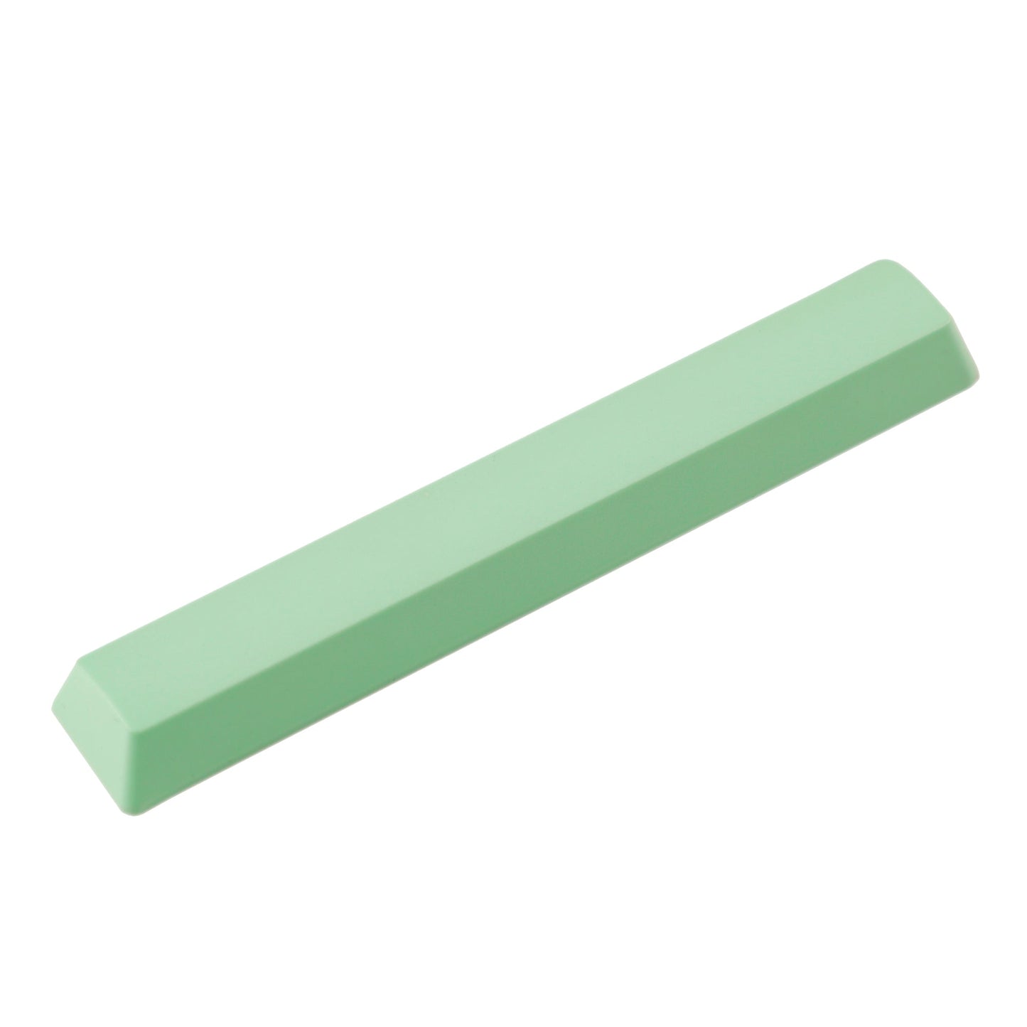 YMDK Wholesales OEM 6.25U Thick PBT Blank Additional Keycap Supplement Keycap Special Keycap Key Cap 6.25u Spacebar