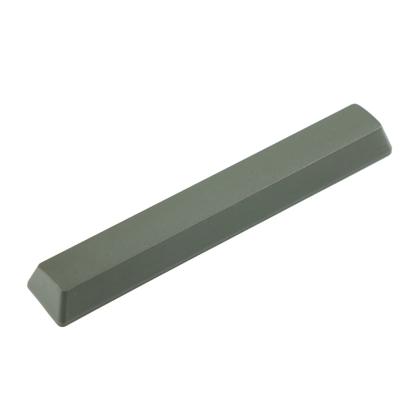 YMDK Wholesales OEM 6.25U Thick PBT Blank Additional Keycap Supplement Keycap Special Keycap Key Cap 6.25u Spacebar