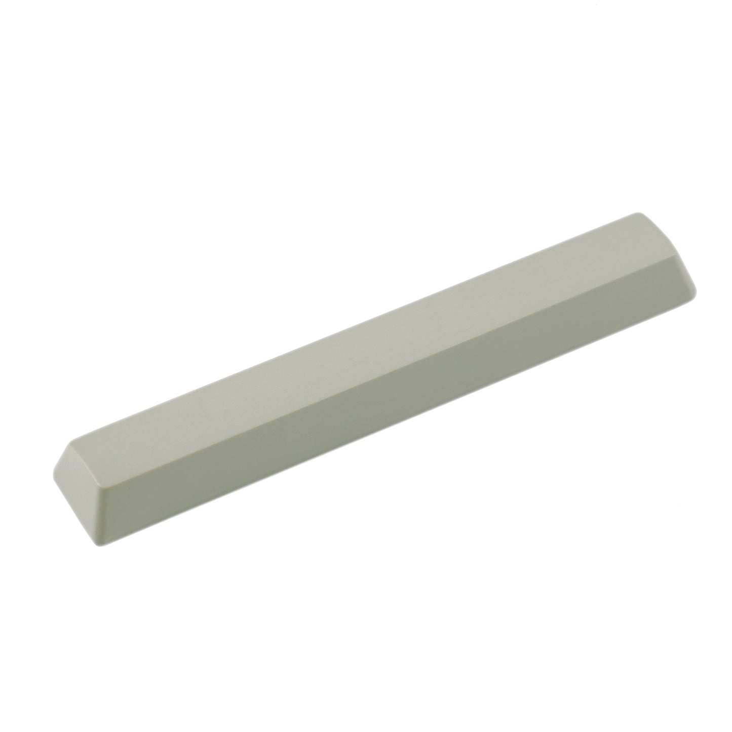 YMDK OEM 6.25U Thick PBT Blank Additional Keycap Supplement Keycap Special Keycap Key Cap 6.25u Spacebar