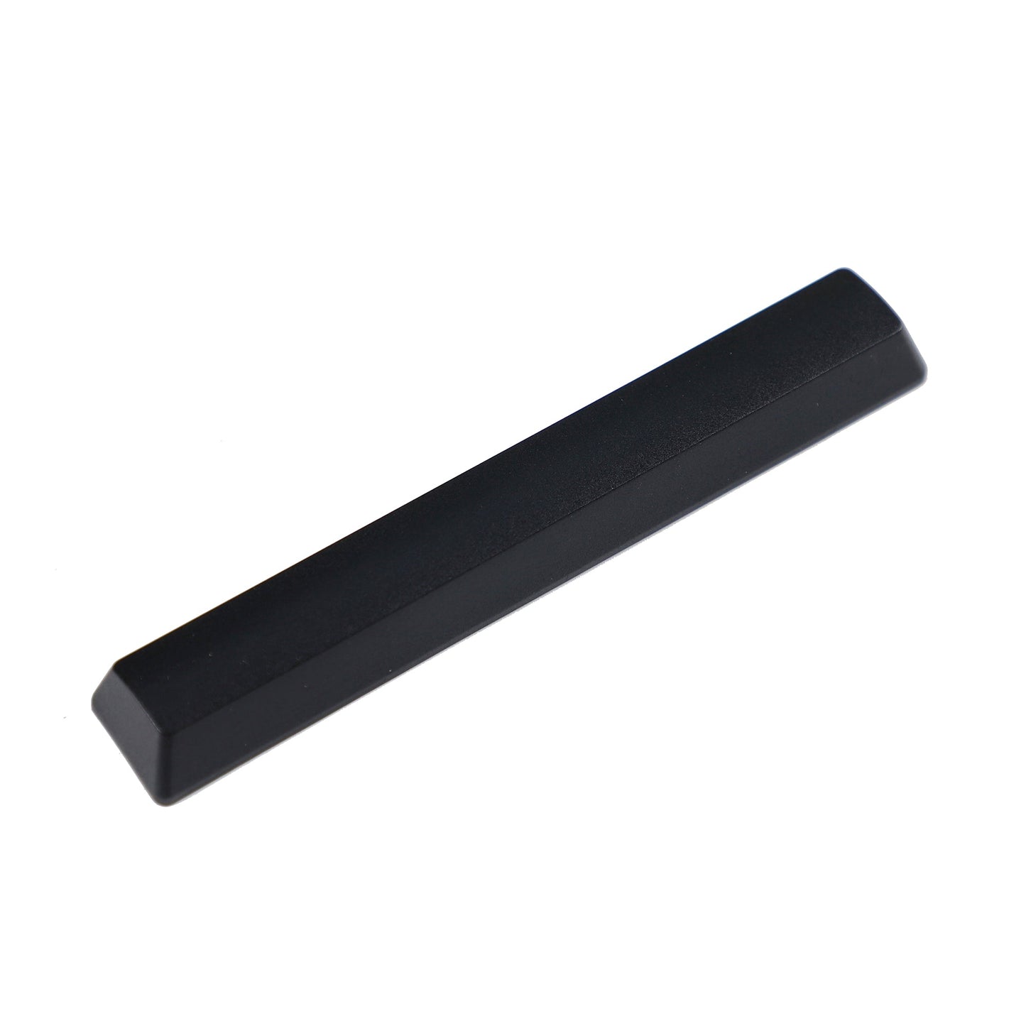 YMDK Wholesales OEM 6.25U Thick PBT Blank Additional Keycap Supplement Keycap Special Keycap Key Cap 6.25u Spacebar