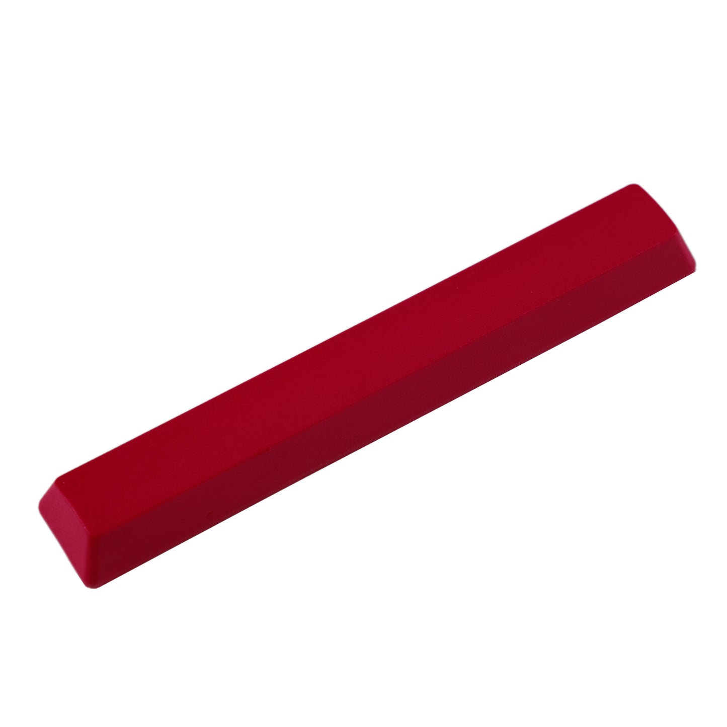 YMDK OEM 6.25U Thick PBT Blank Additional Keycap Supplement Keycap Special Keycap Key Cap 6.25u Spacebar