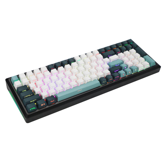 Wholesale Keycaps——YMDK OEM Profile 133 Side-lit Keycap