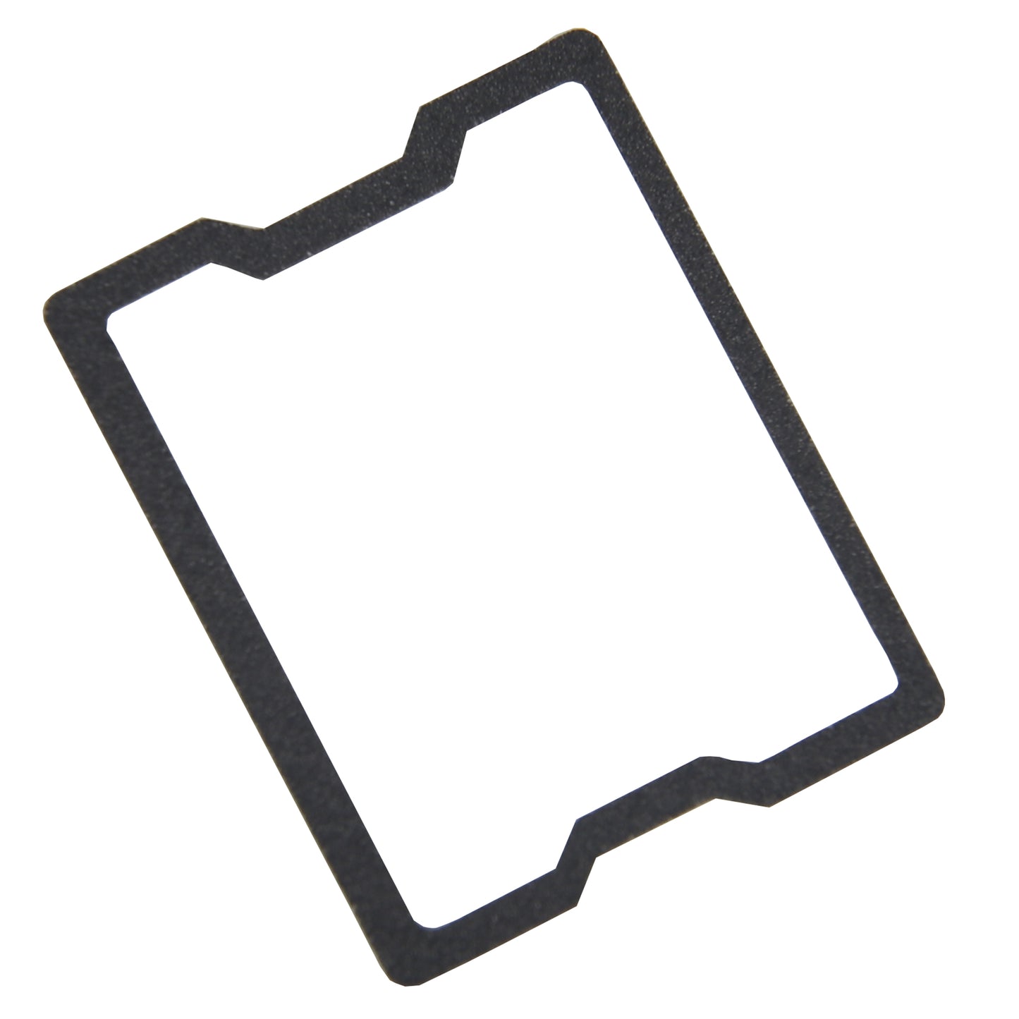 Clear / White MX Switch Film HTV PC Poron(Cherry Gateron JWK Switches Using)
