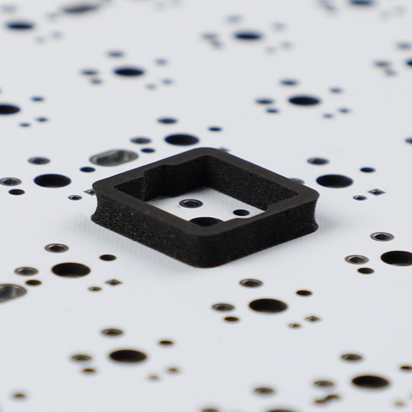 YMDK Universal PCB Foam Mute Cotton(120 pcs)